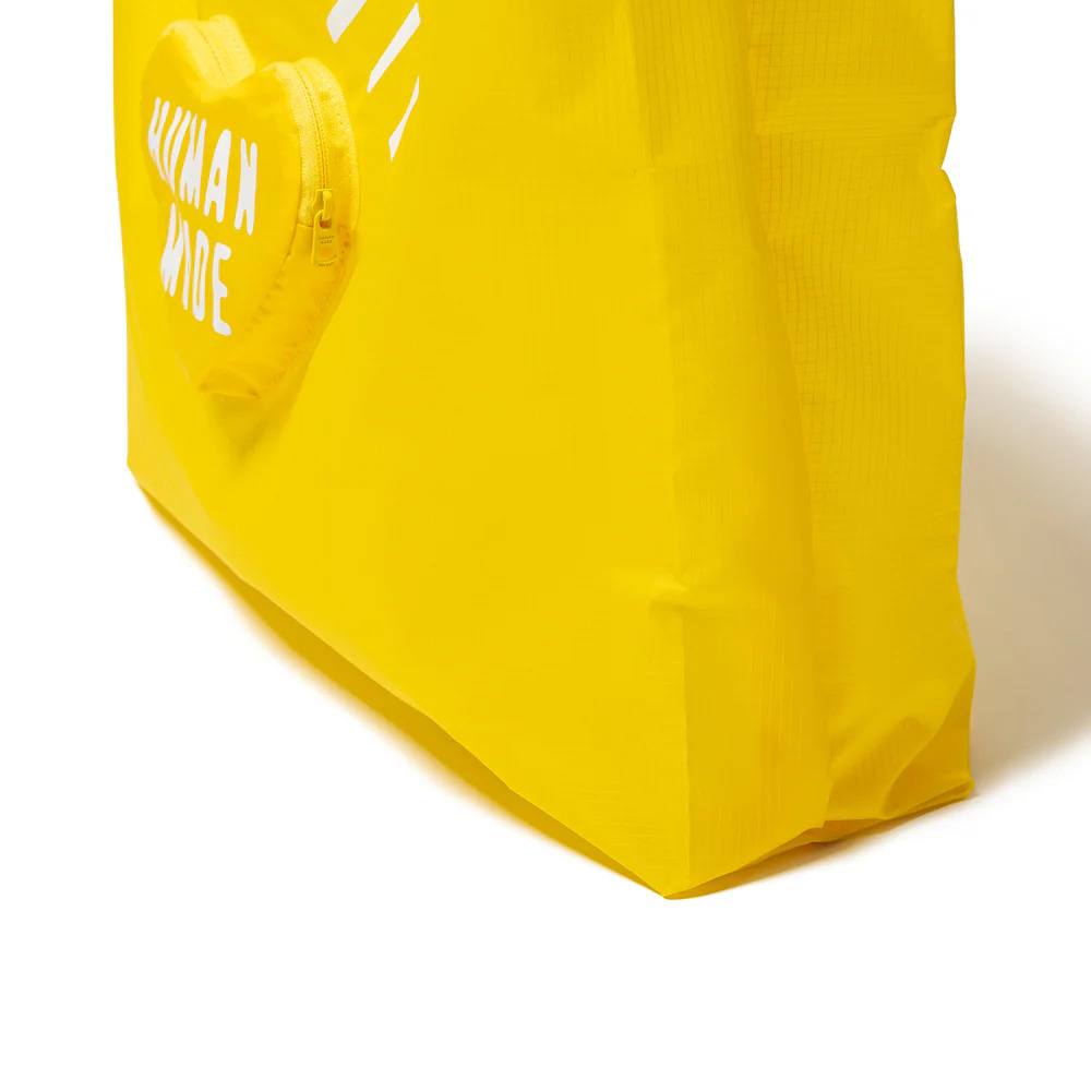 Heart Shopping Bag Large - 3