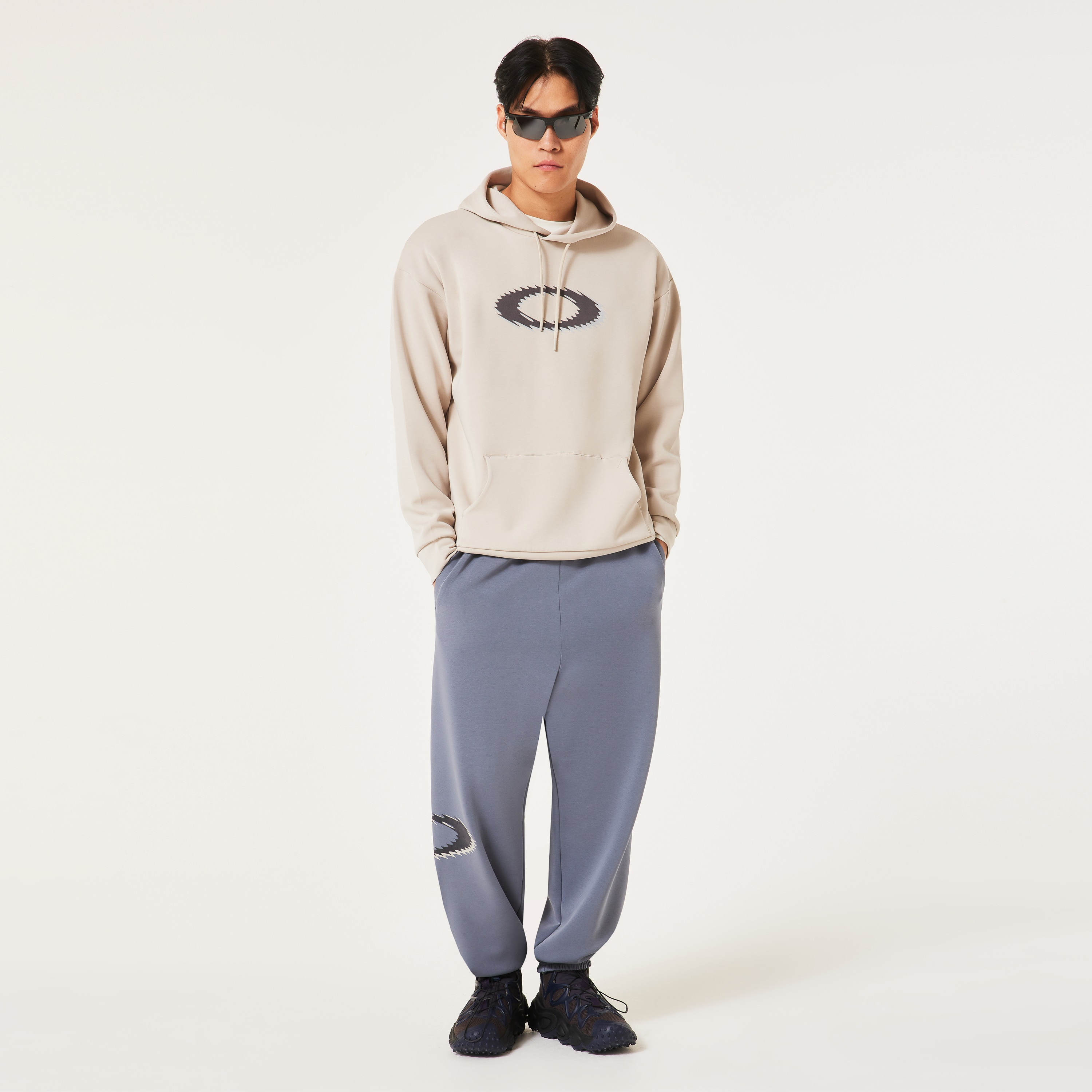 New Retro Fleece Hoodie 1.7 - 3