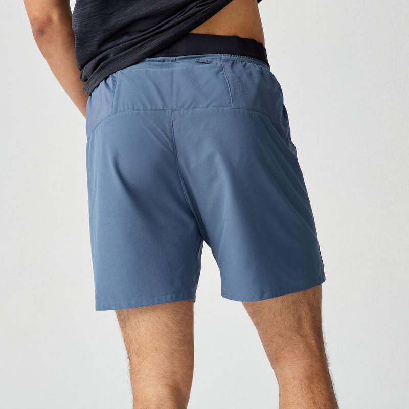 BROOKS Journey 7" Short outlook