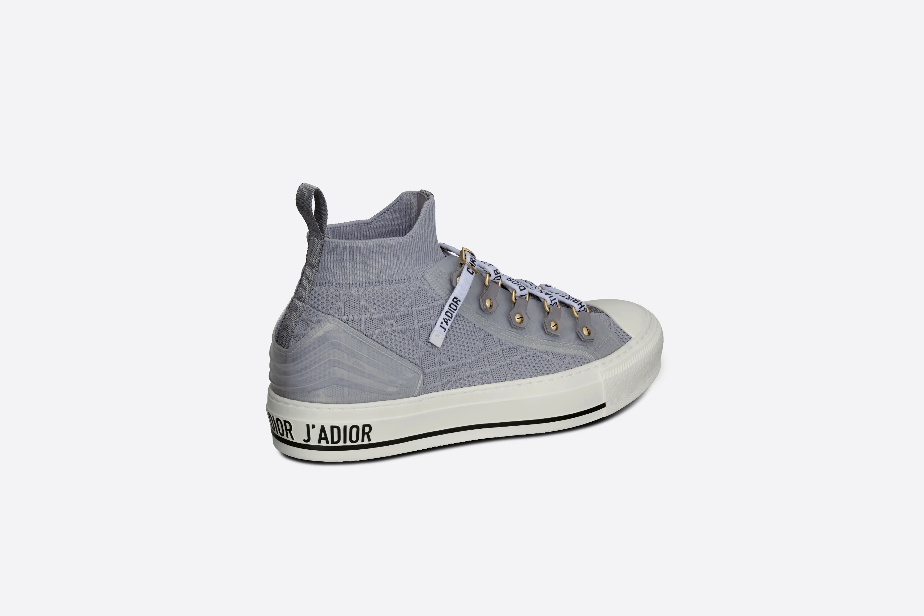 Walk'N'Dior Sneaker - 3