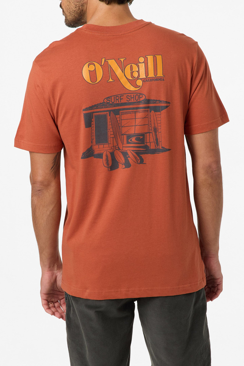 Shop Classic Tee 6