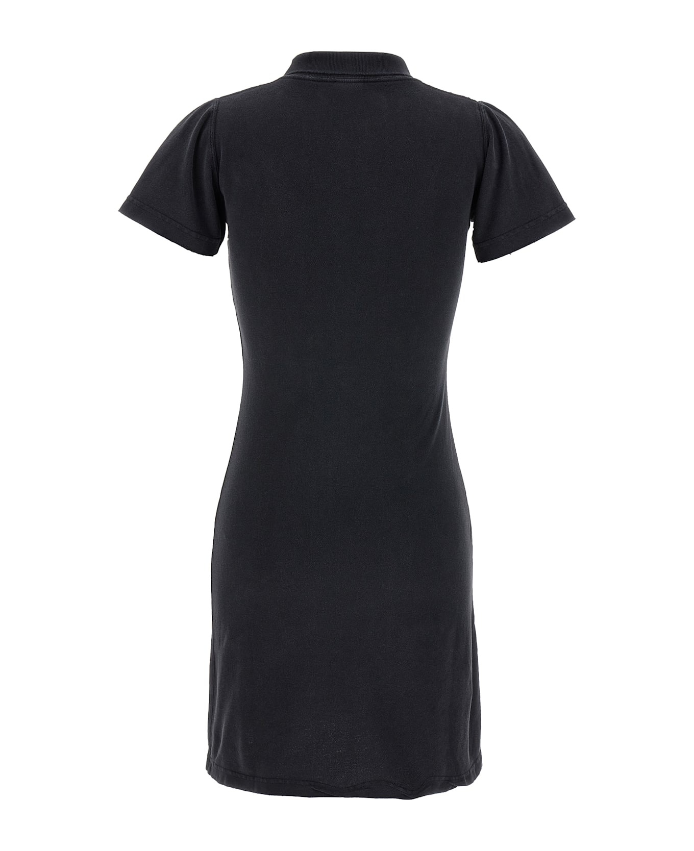 'laurel Classic' Polo Dress - 2