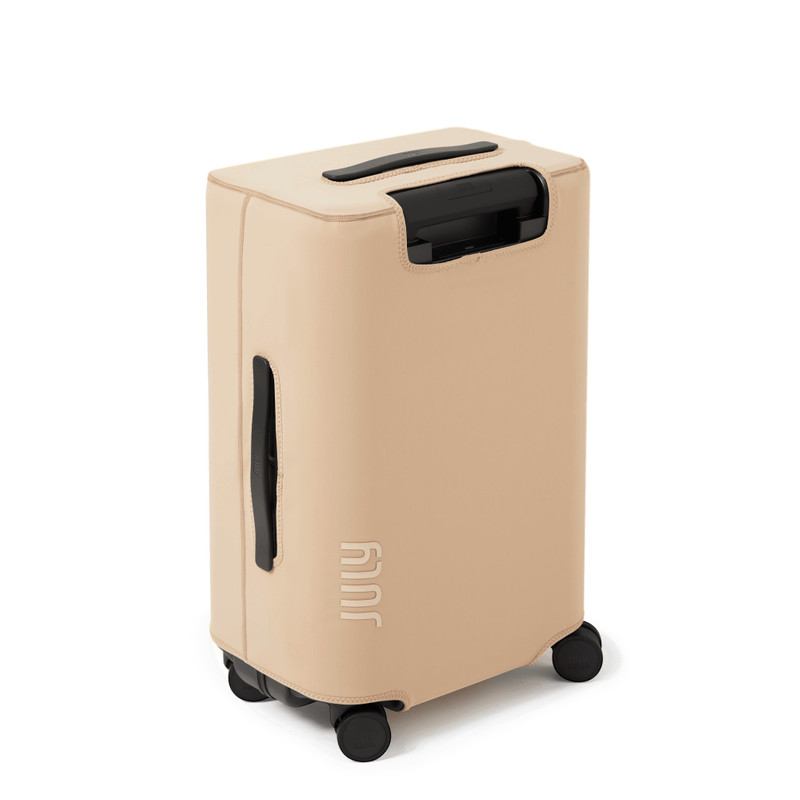 Trunk Luggage Cover - Carry On 3