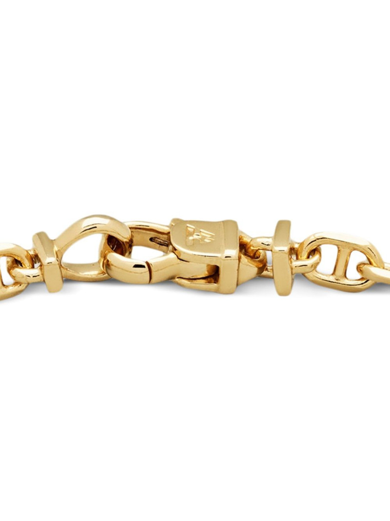TOM WOOD cable mariner bracelet outlook