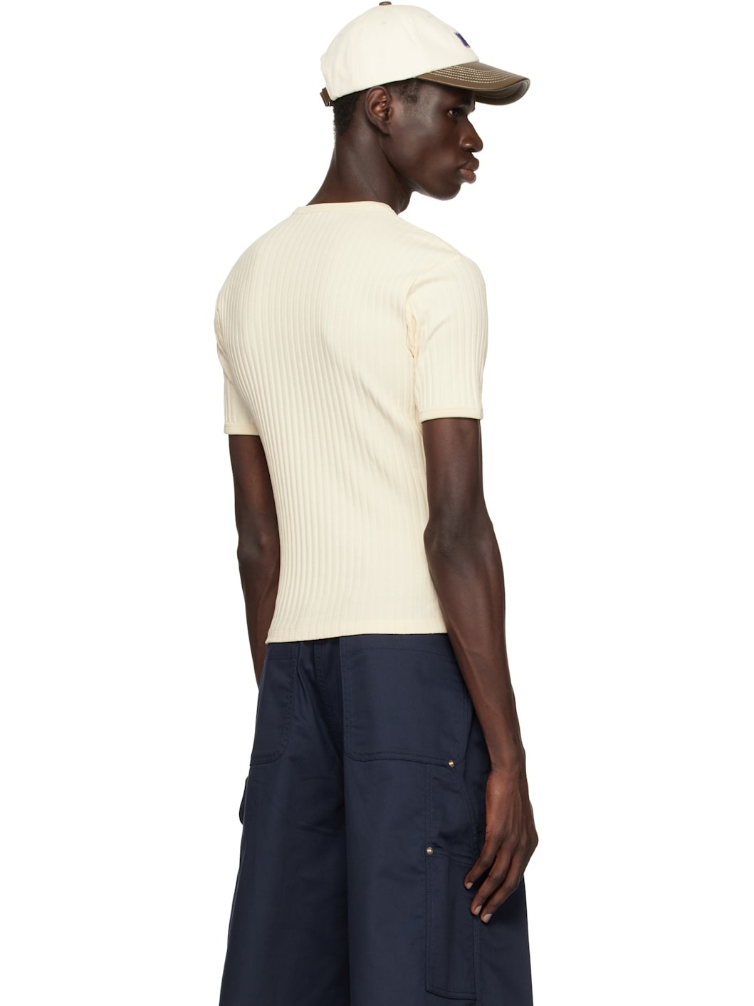 Off-White Movement T-shirt - 3