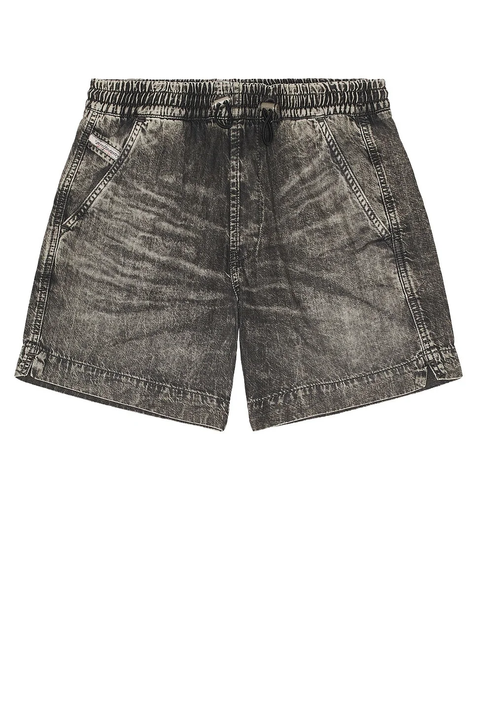 D-Tenni Short - 1