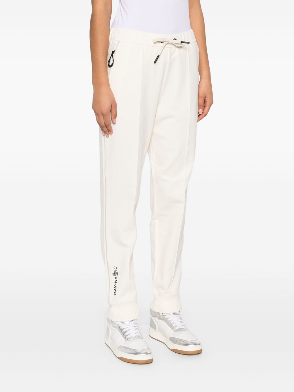 jersey track pants - 3