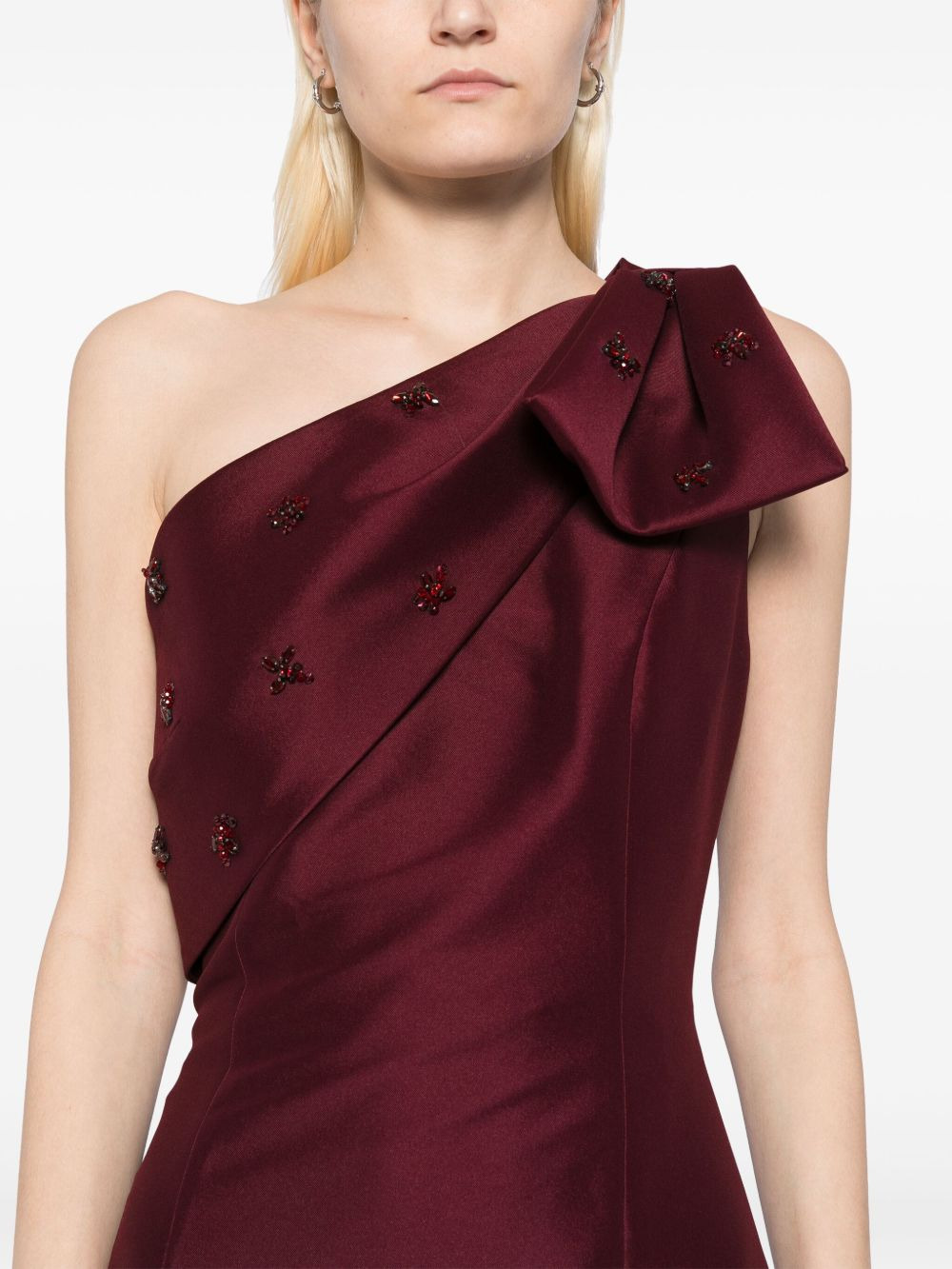 Olivia gown - 5