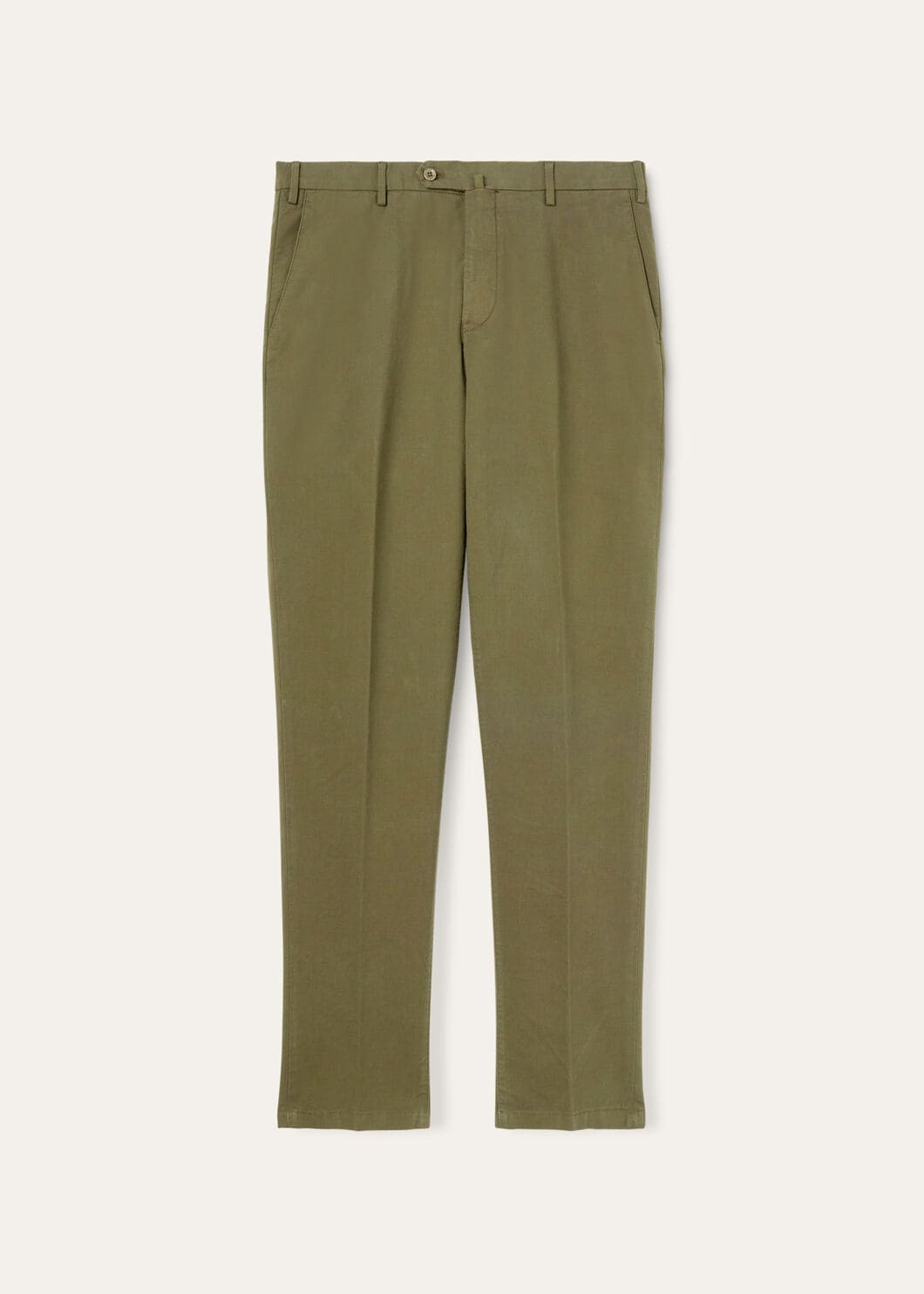 Pantaflat Trouser - 1