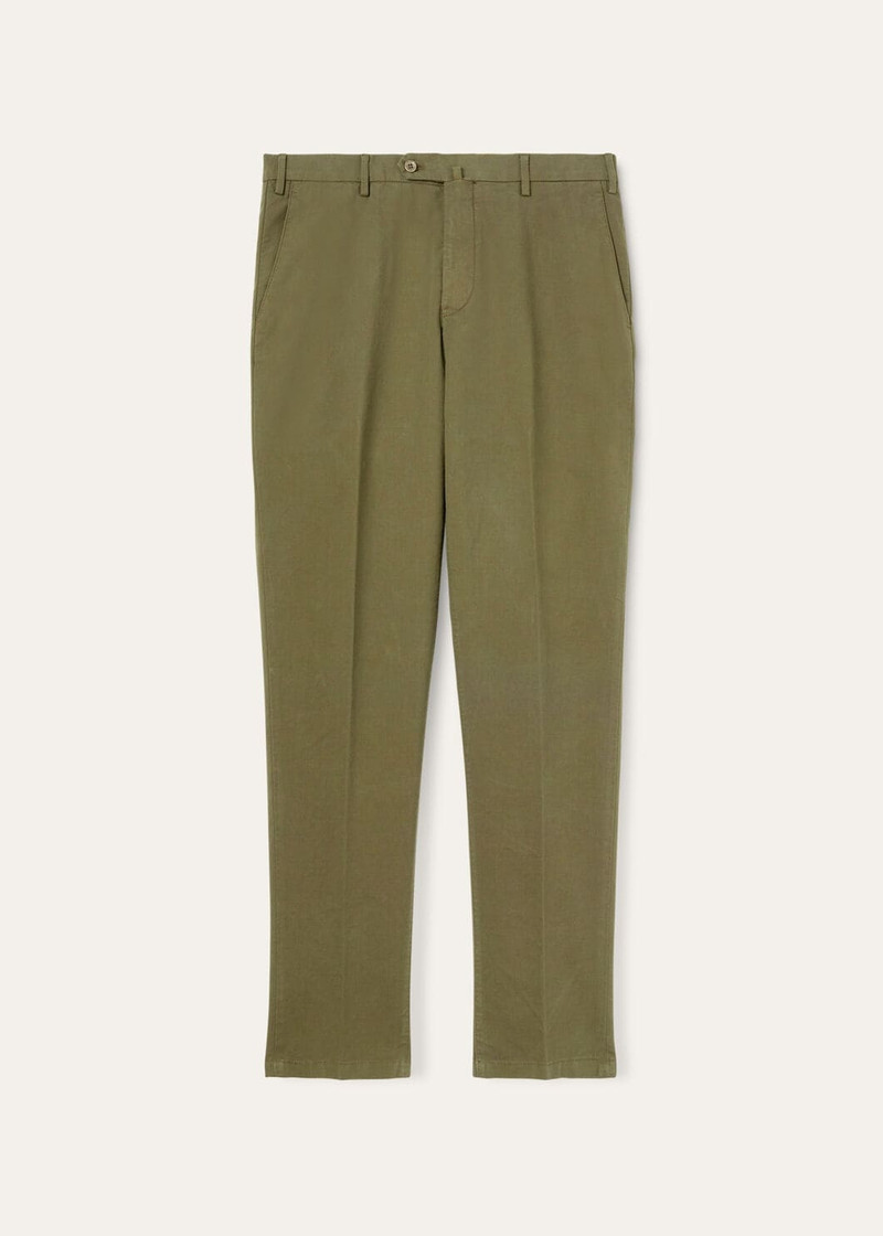 Pantaflat Trouser 1