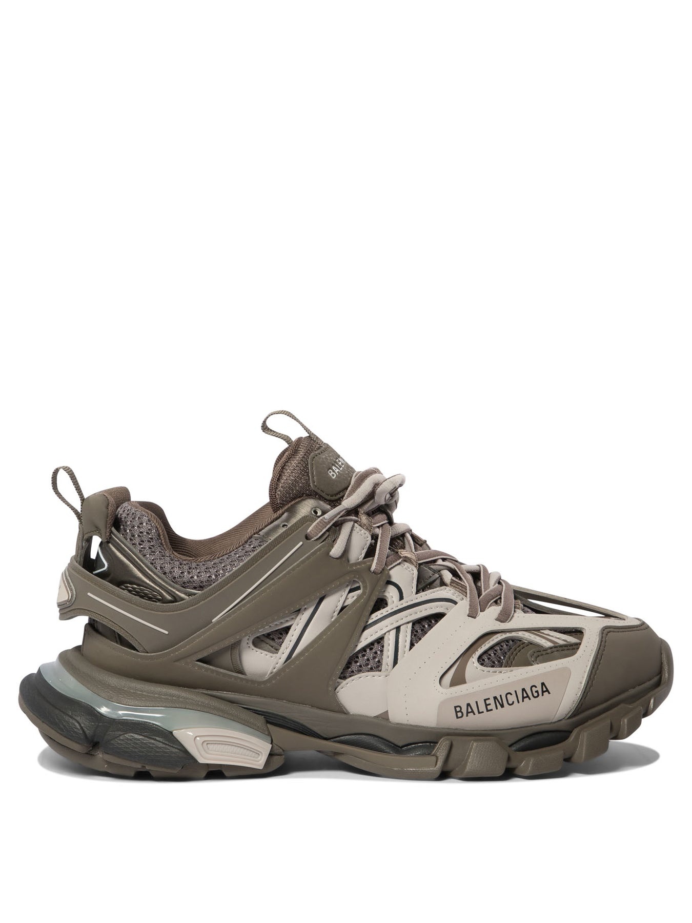 スニーカー BALENCIAGA SS25 Sneakers & Slip-On (825417 WDTSC9110) Balenciaga Sneakers | italist