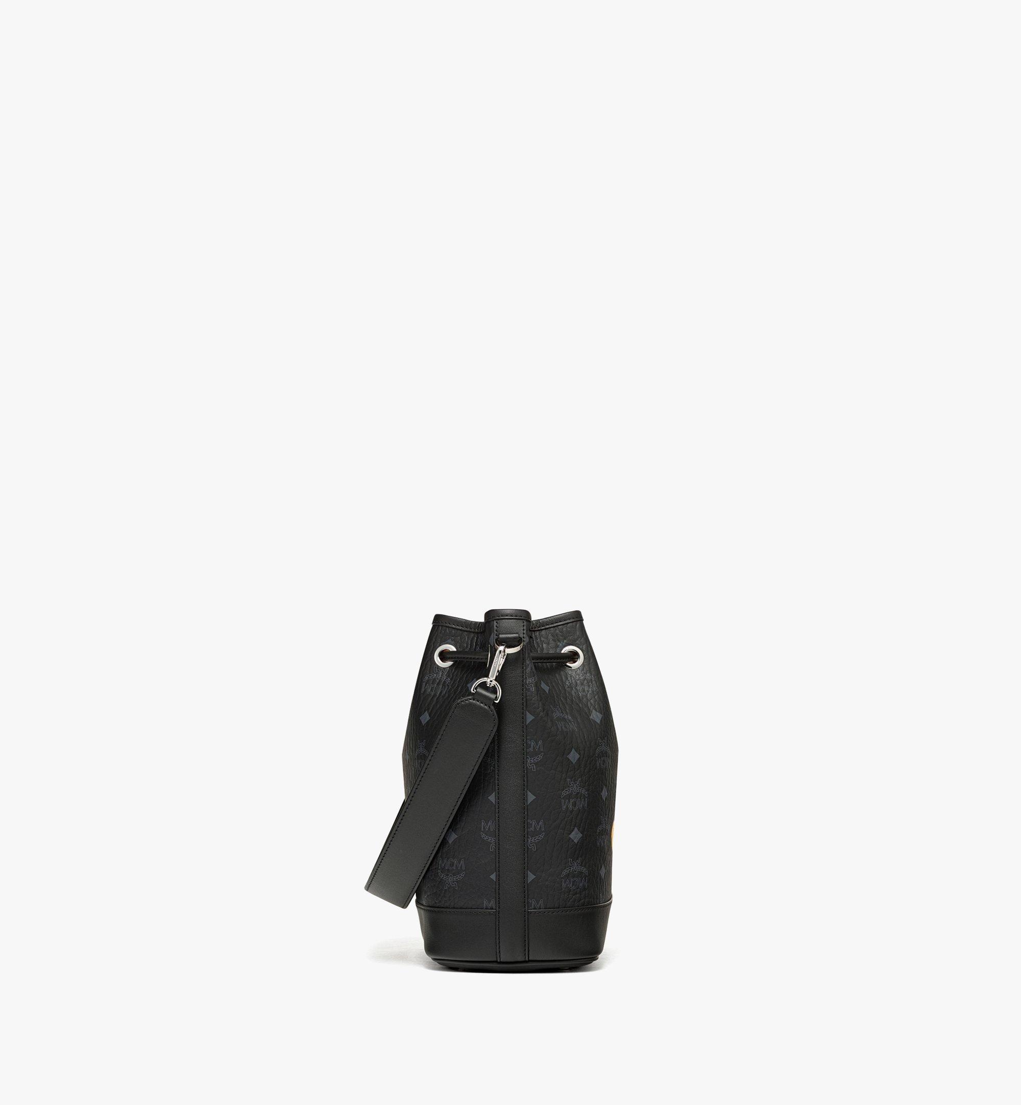 Looney Tunes x MCM  Dessau Drawstring Bag in Visetos - 3
