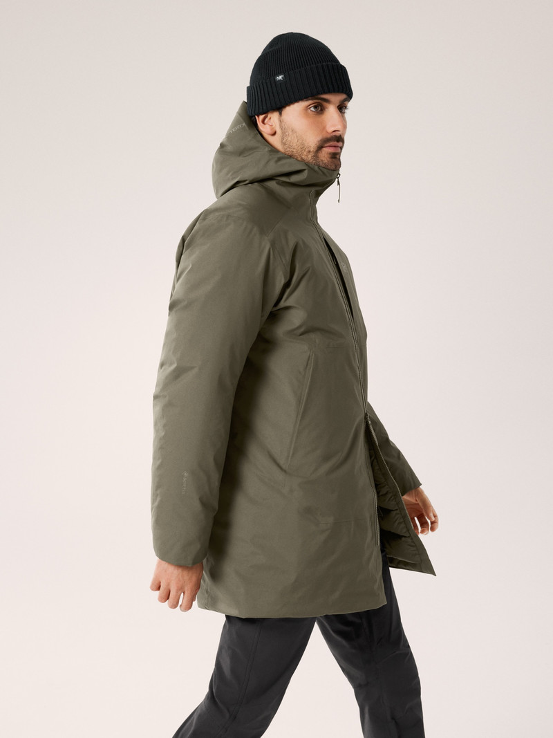 Ralle Down Parka 5