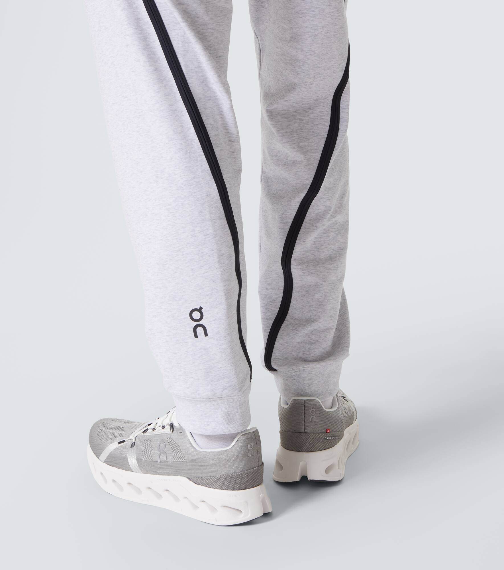 Studio sweatpants - 6