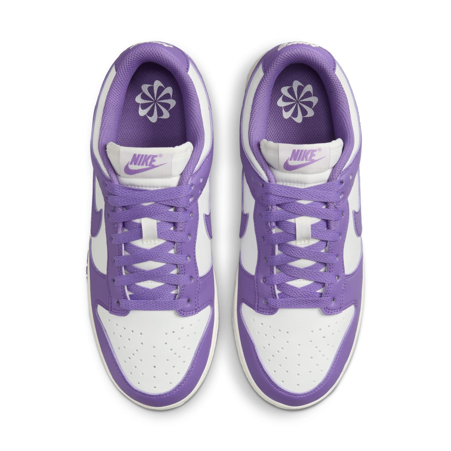(WMNS) Nike Dunk Low Next Nature 'Black Raspberry' DD1873-108 - 4