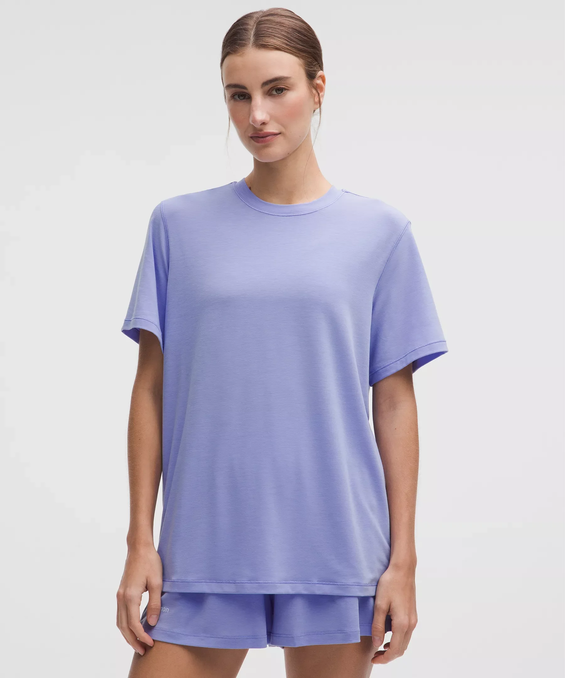 Jersey Training Short-Sleeve Shirt - 1