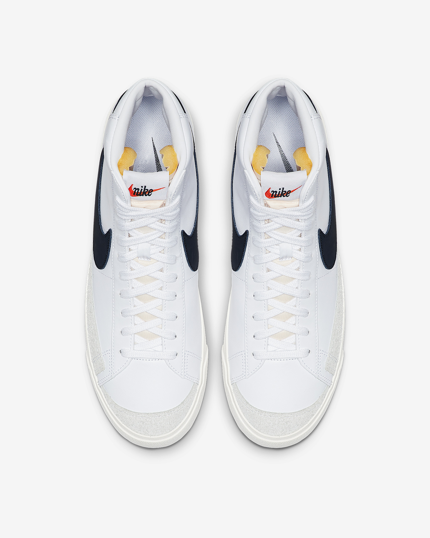 Nike Blazer Mid '77 Vintage Men's Shoes - 4