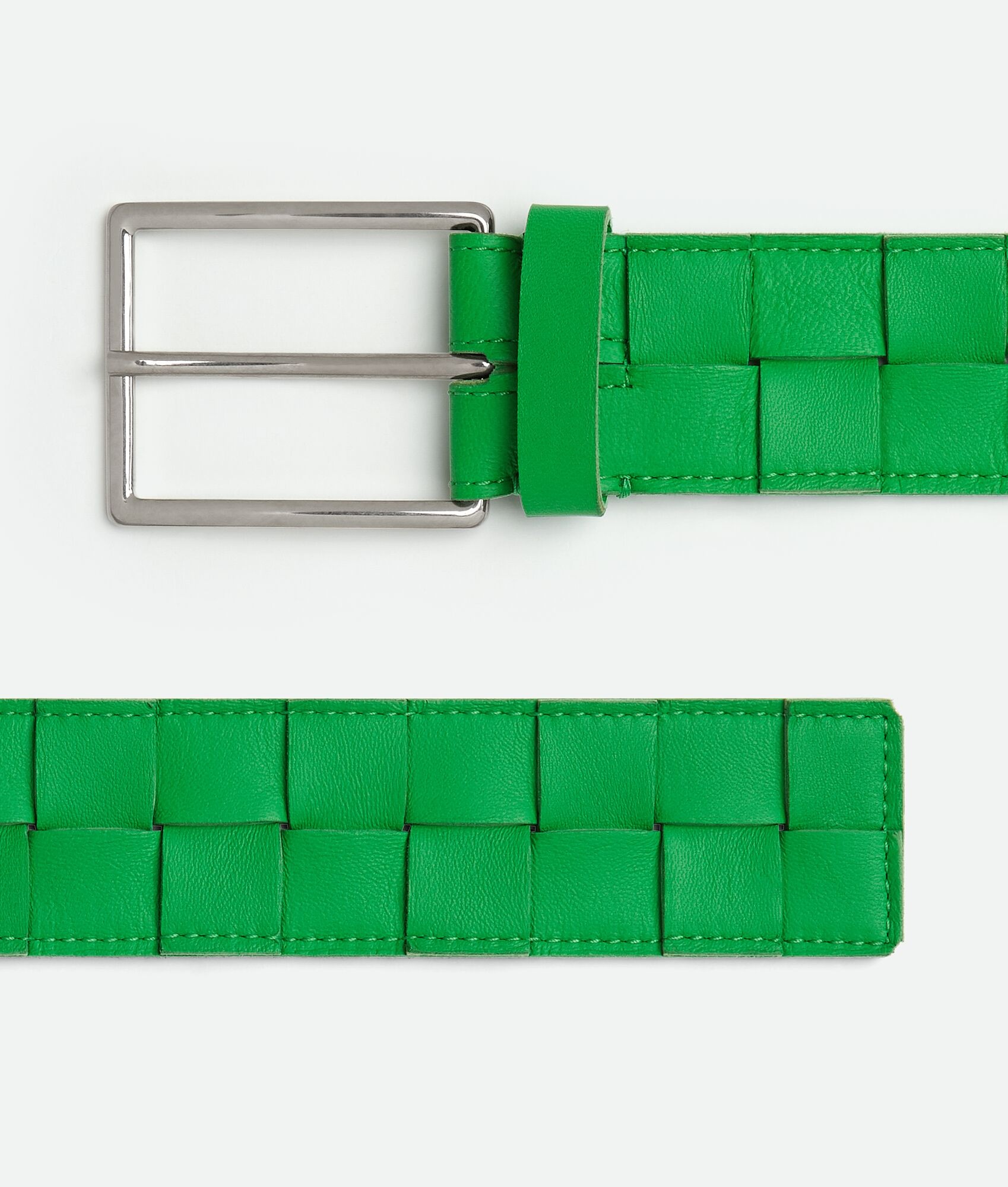 maxi intreccio belt - 3