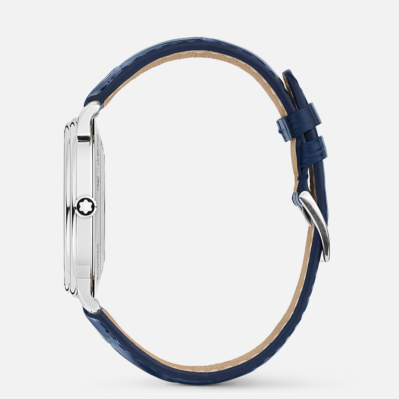 Montblanc Montblanc Tradition Automatic Date 40 mm outlook