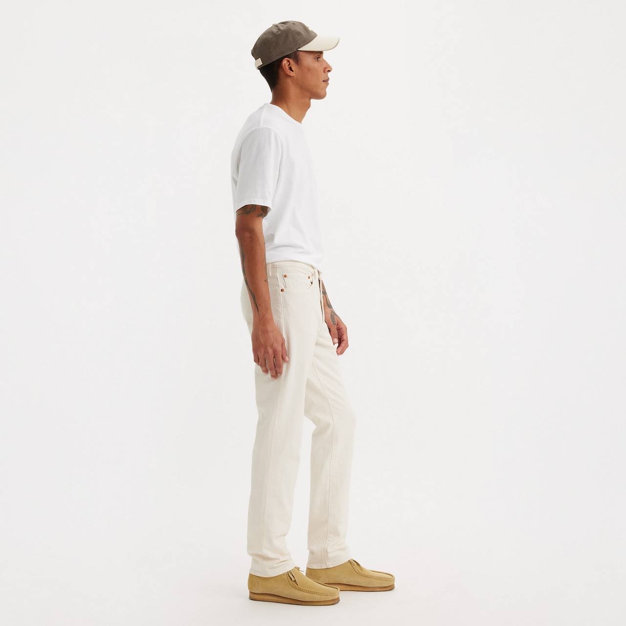 511™ SLIM FIT MEN'S JEANS - 6