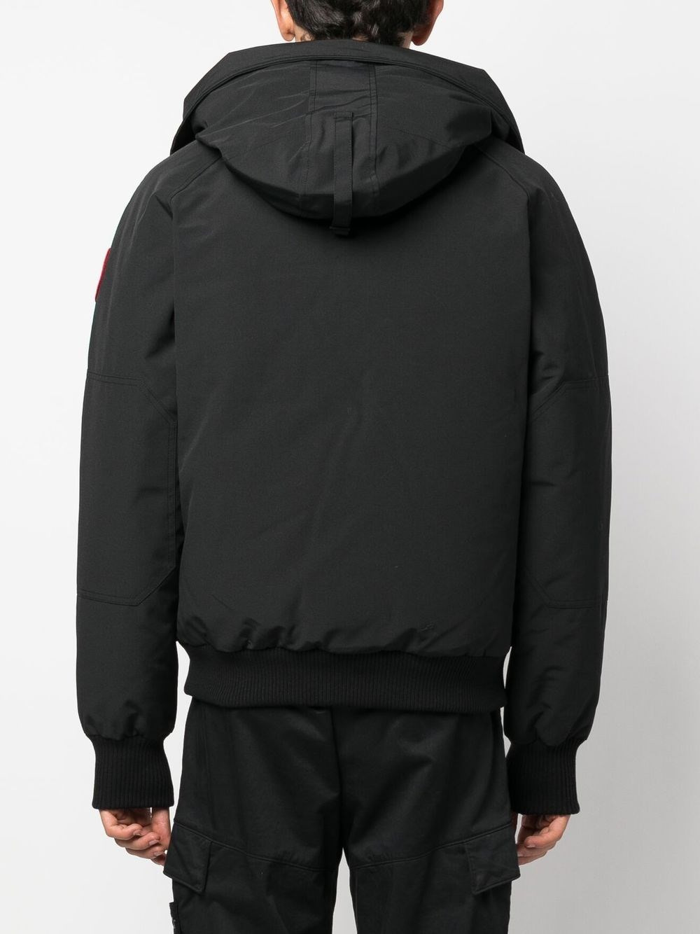 Chilliwack bomber jacket - 3