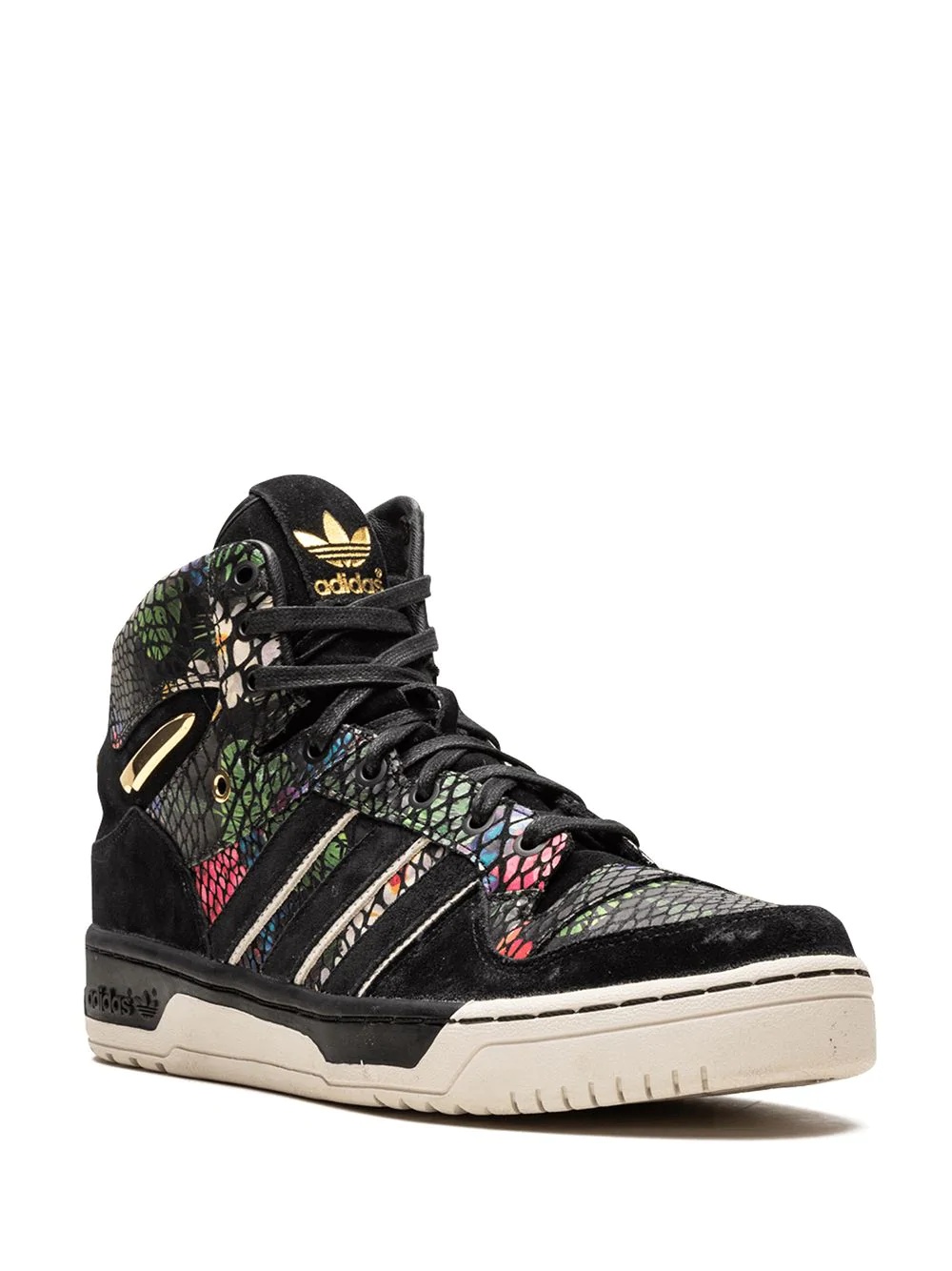 Attitude Hi sneakers   - 2