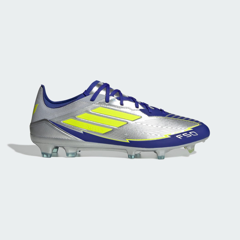 F50 프로 Messi Firm 지상 클레트 - 1