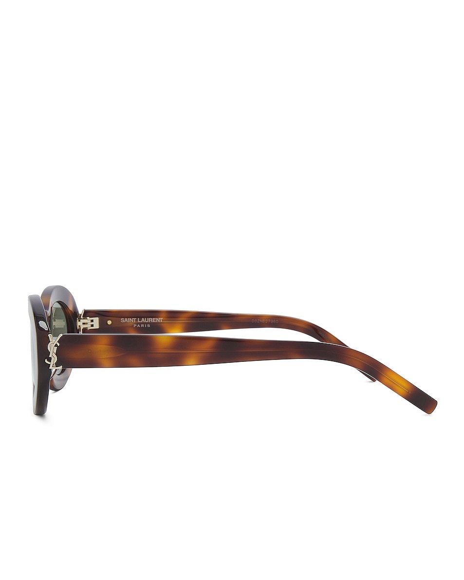 Oval Sunglasses - 3