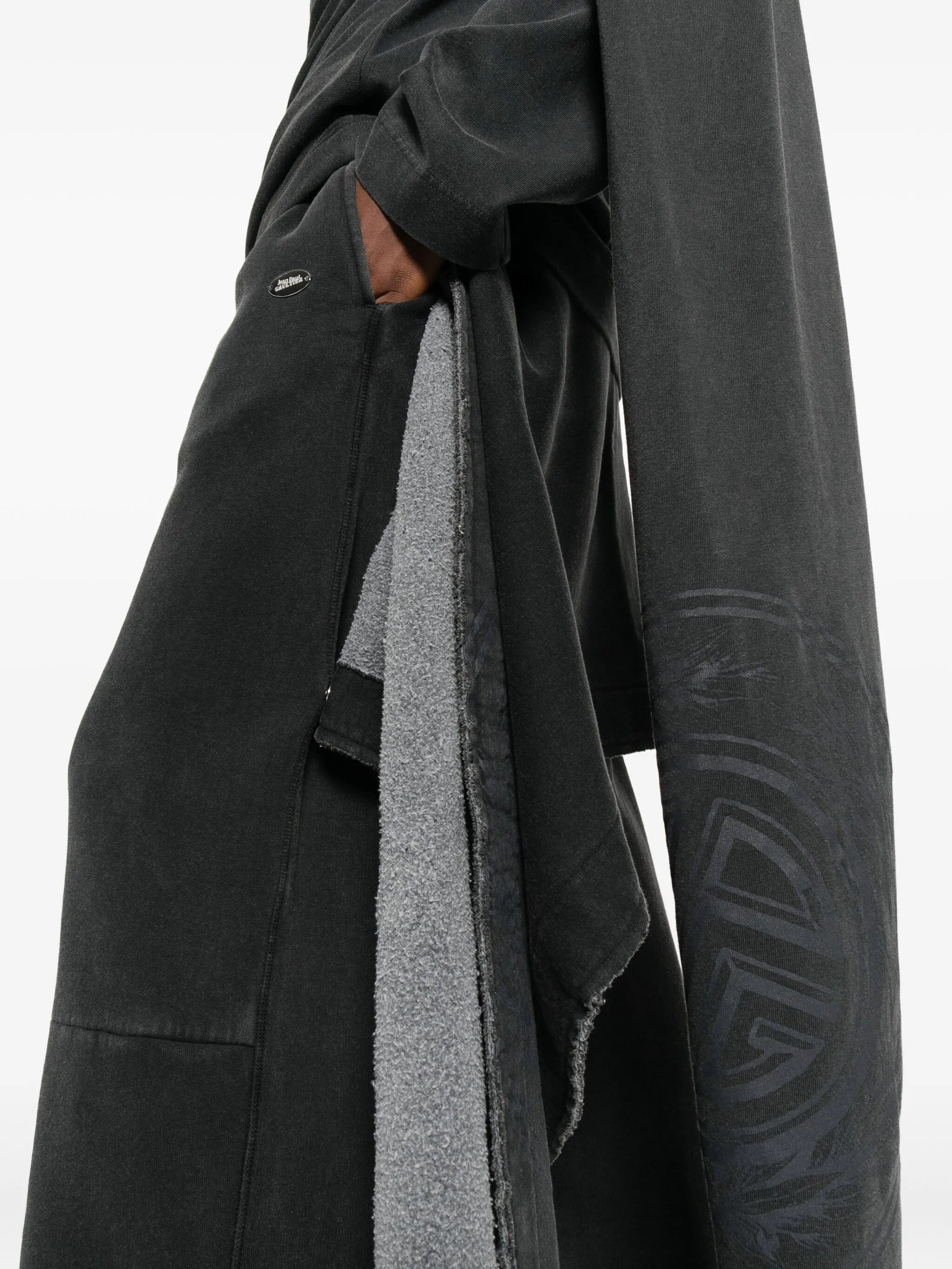 Jean Paul Gaultier Trousers - 3