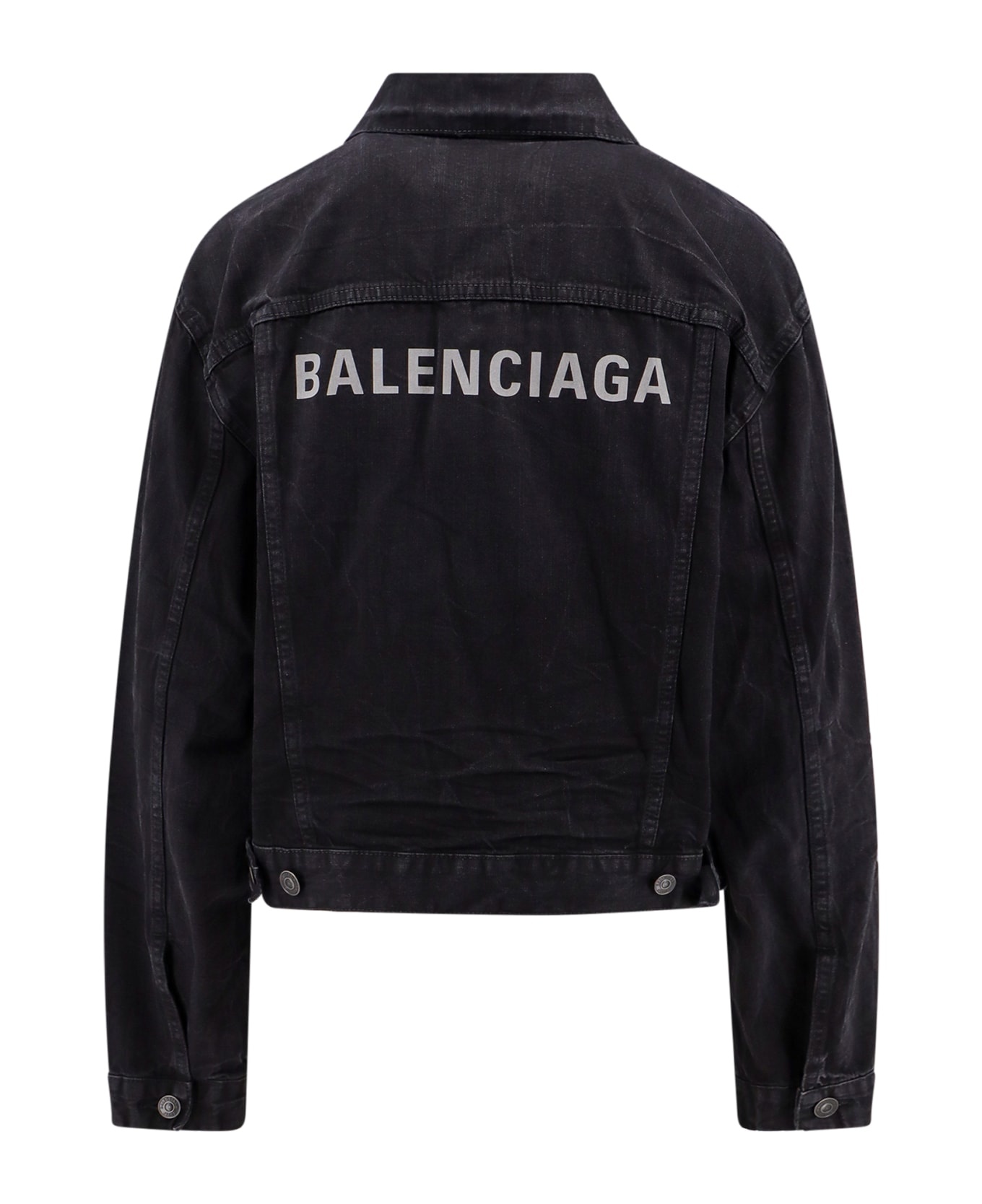 Jacket - 2