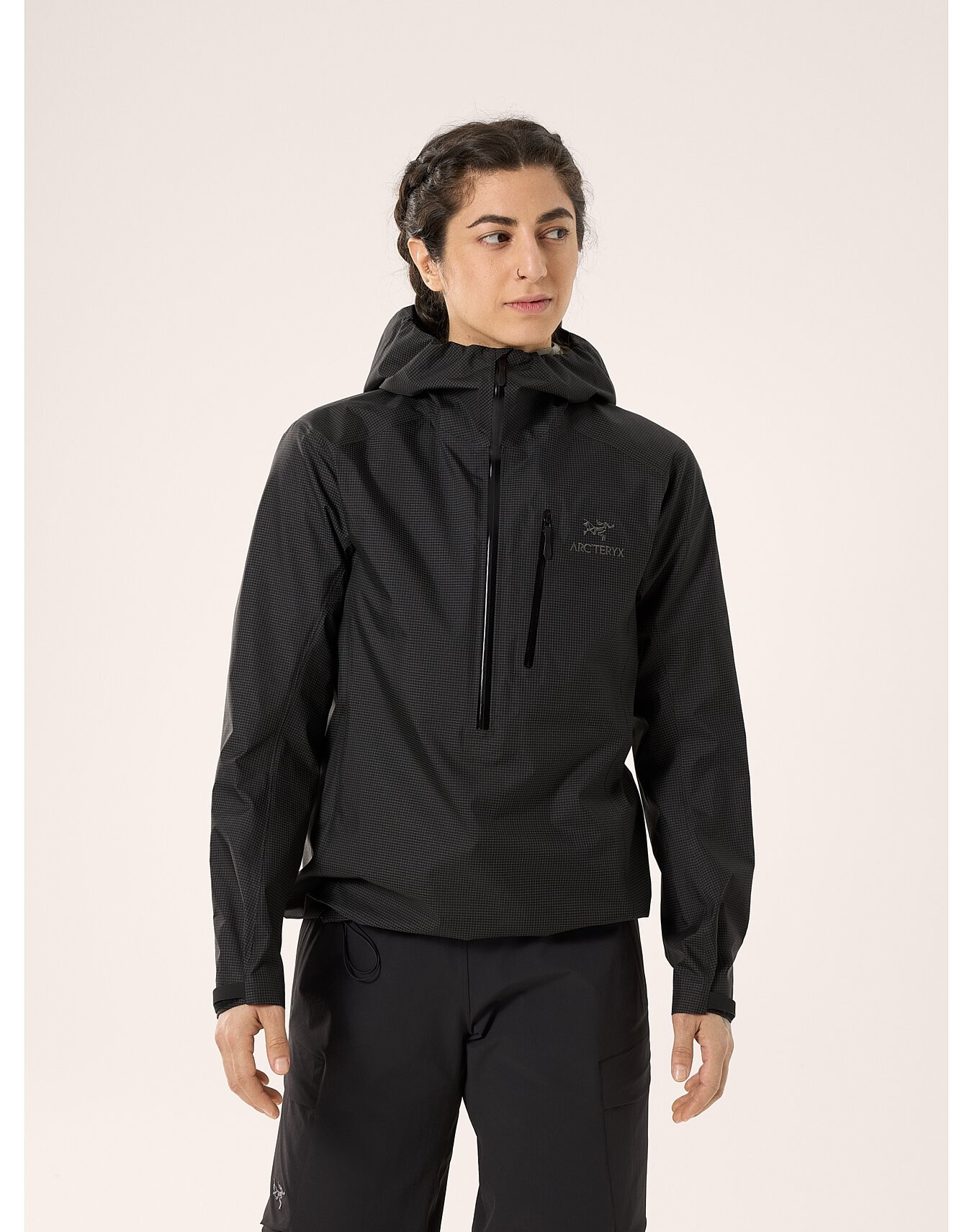 Alpha Lightweight Anorak - 2