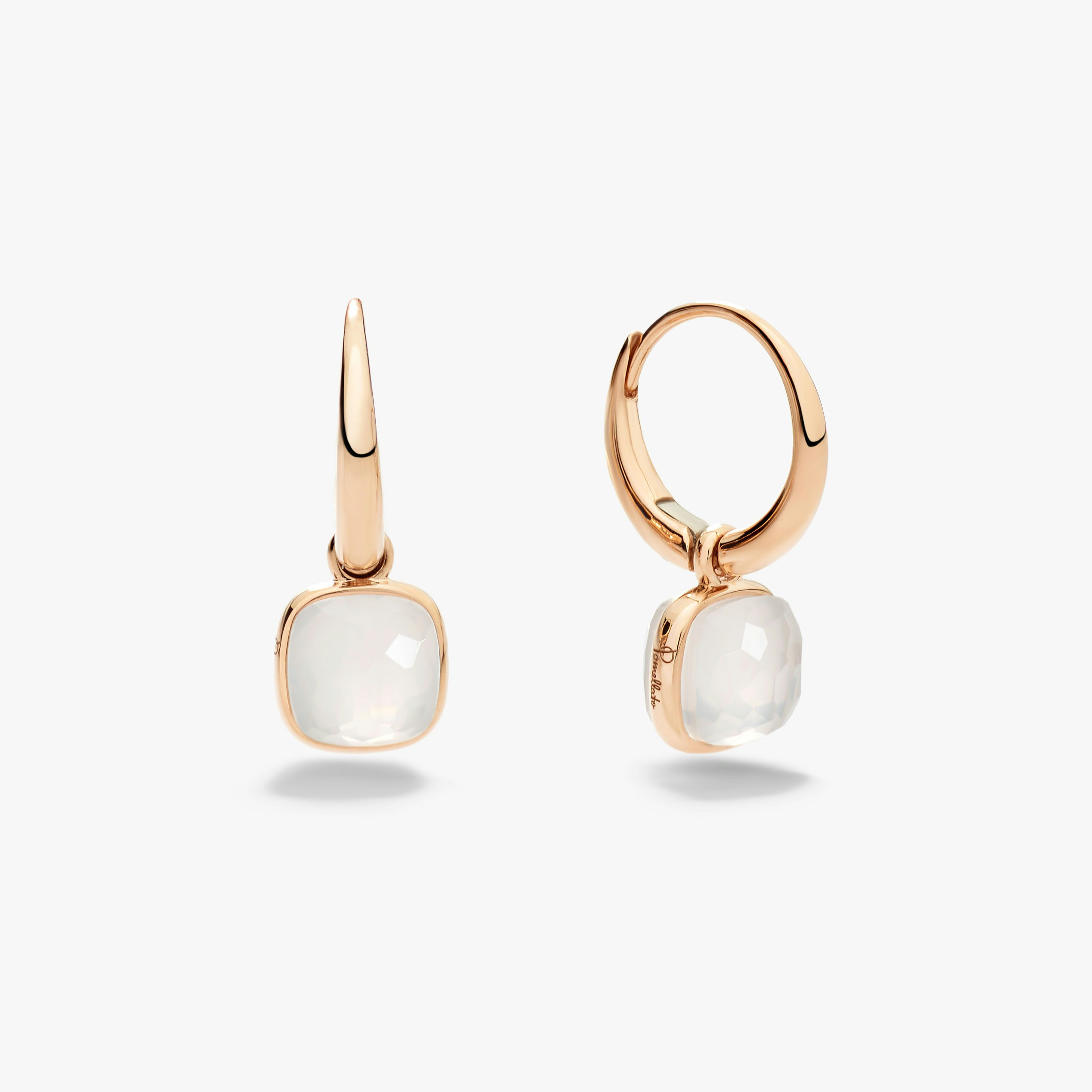 Nudo Mini Earrings - 3