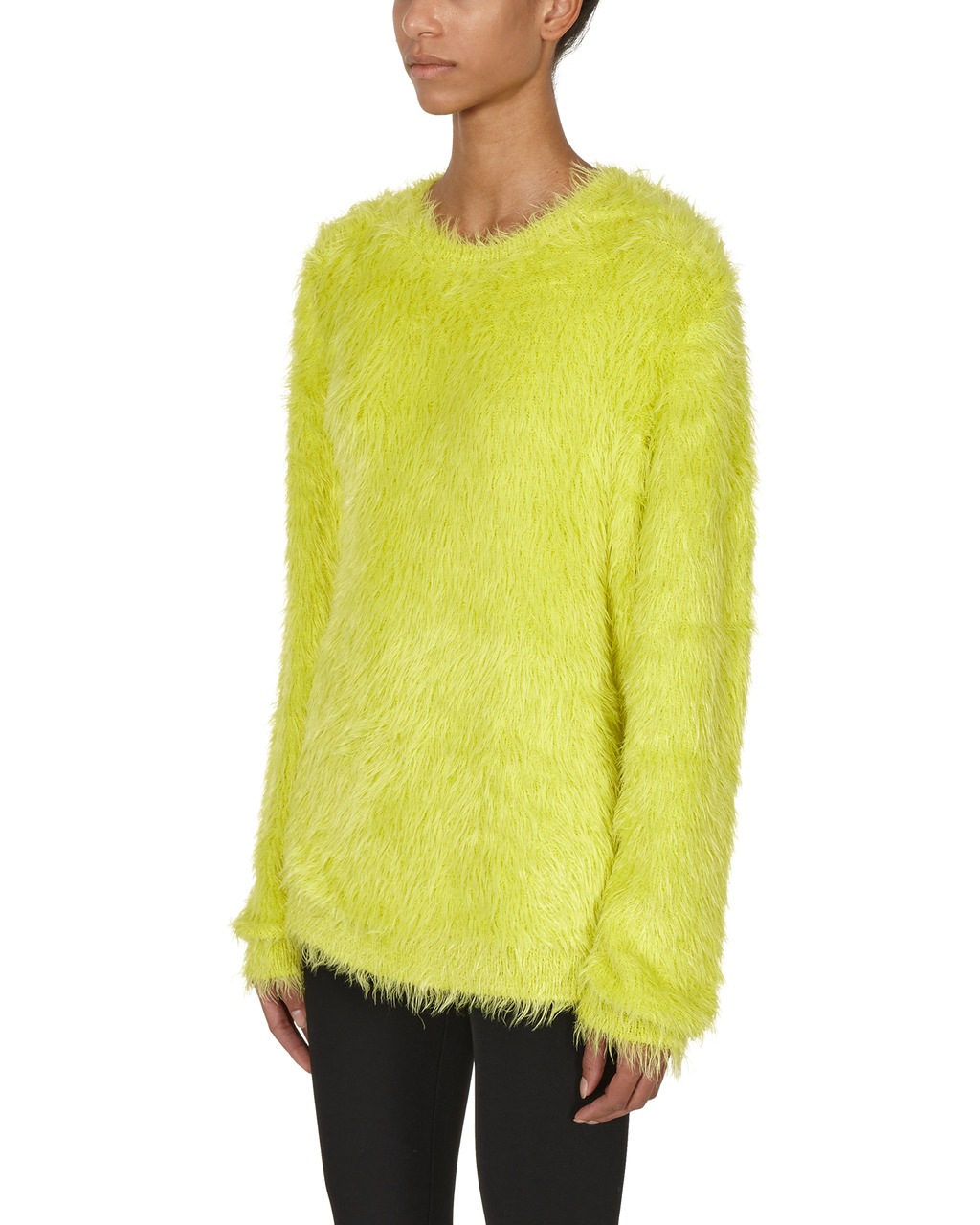 CREWNECK SWEATER - 7