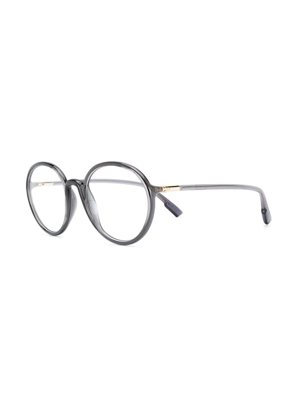 SoStellaire2 round-frame glasses - 2