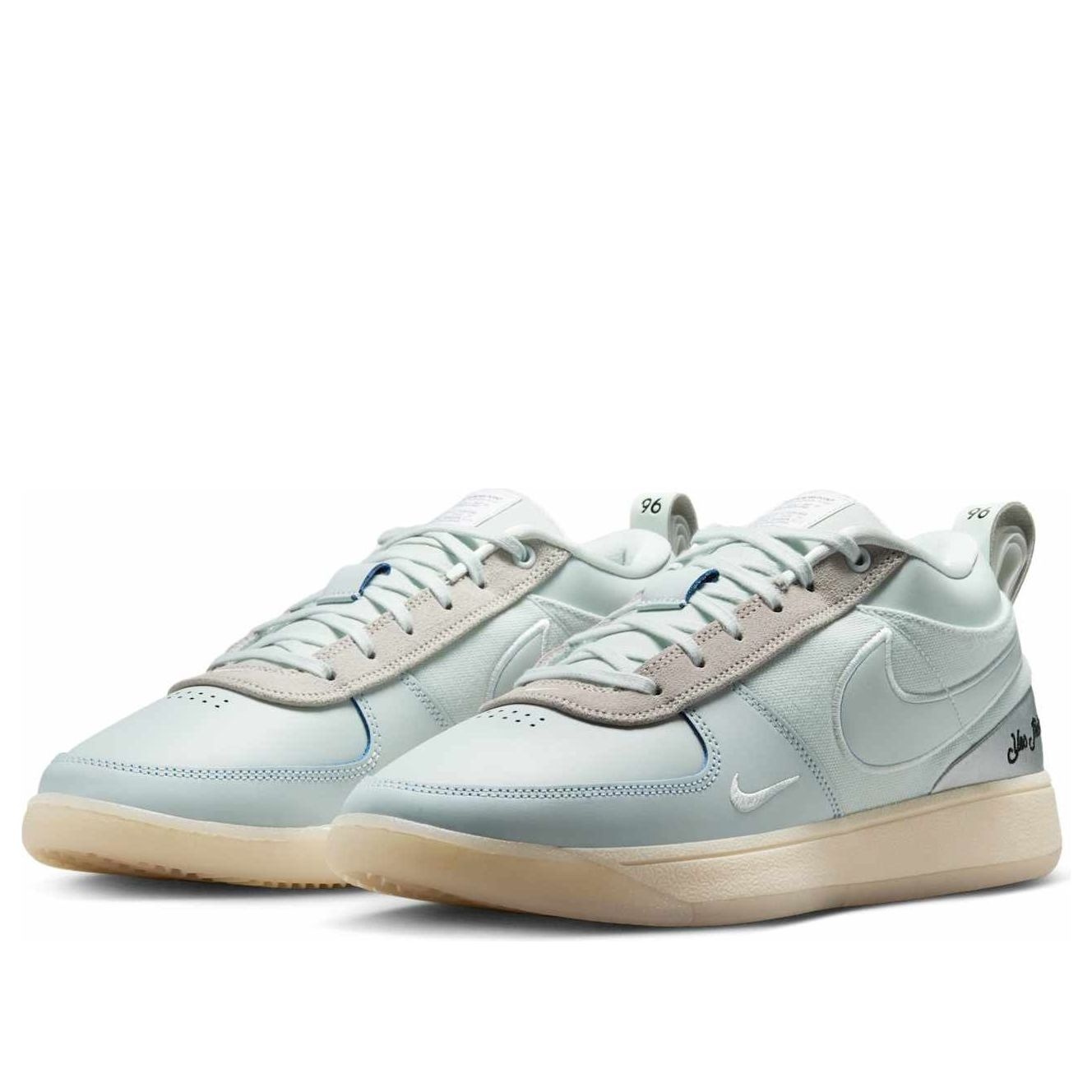 Nike Book 1 'Moss Point' IH0889-001 - 3