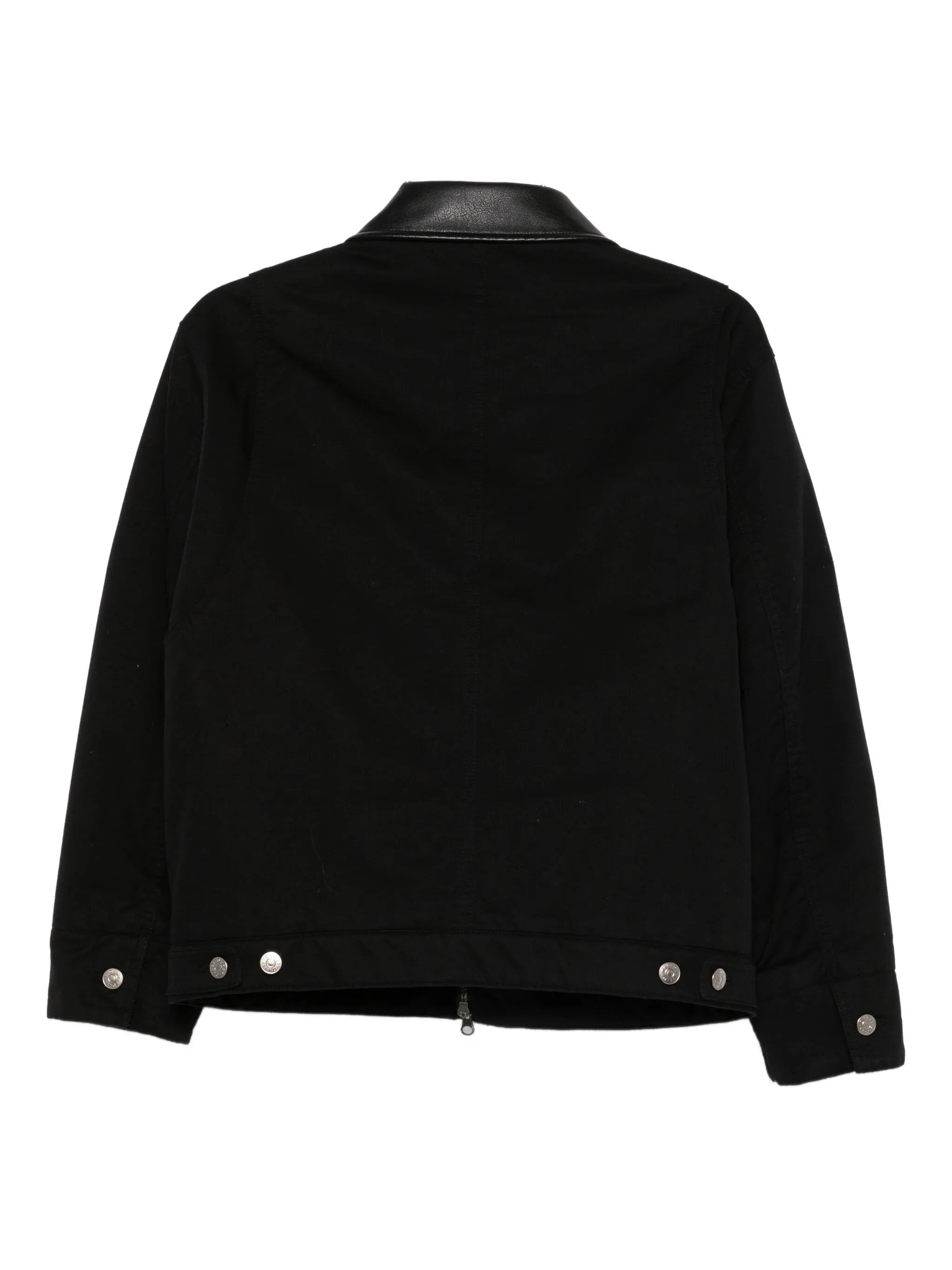 Dunst  Flap-pocket Jacket - 3
