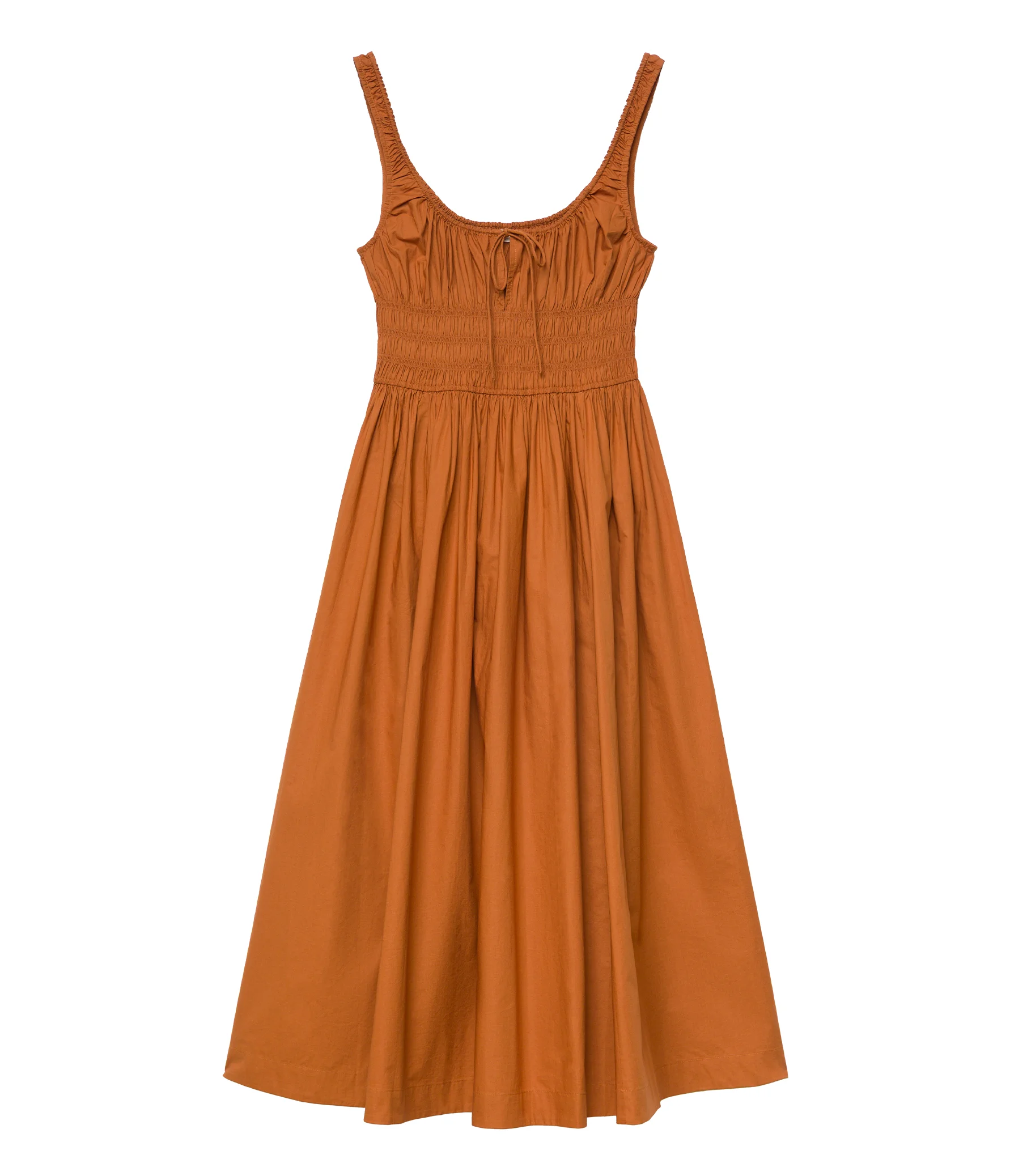QUILLA DRESS - 1
