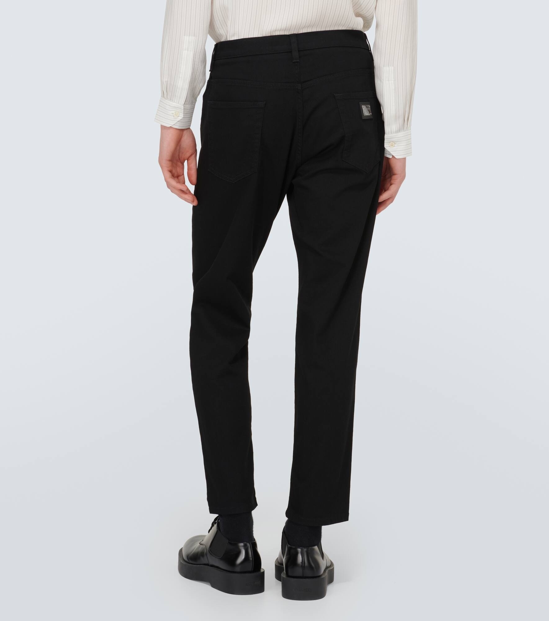 Slim jeans - 4