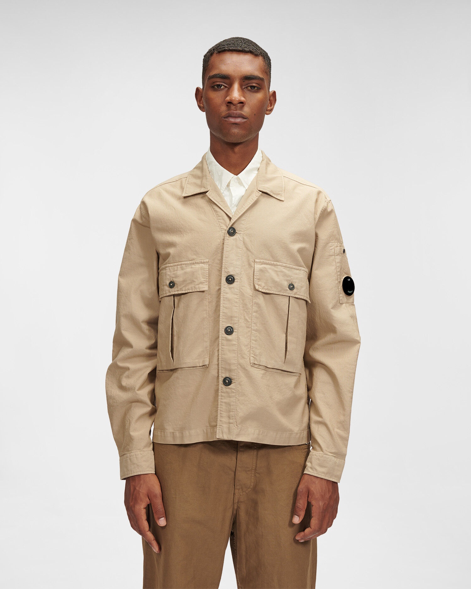 Ottoman Shirt - 2