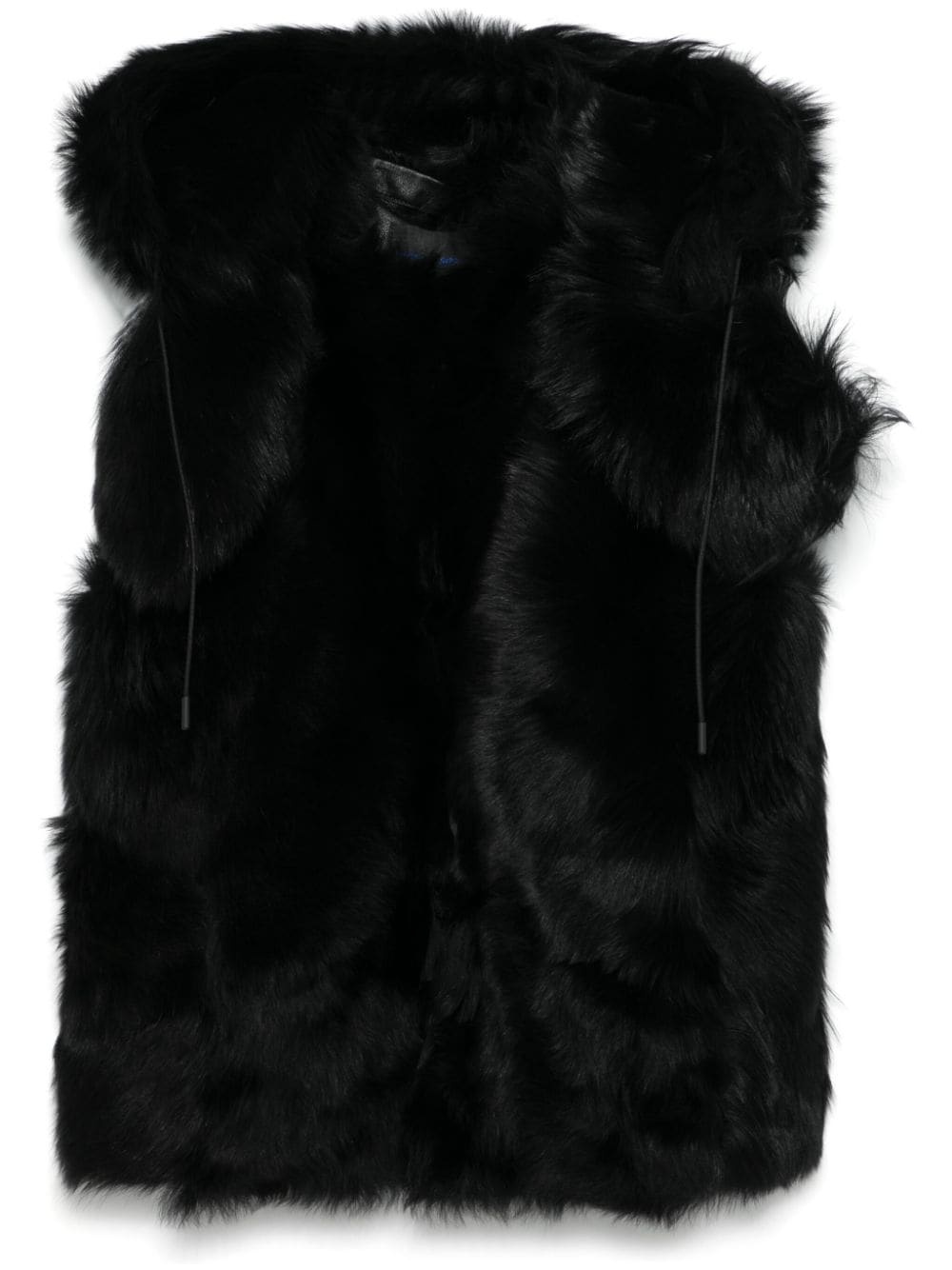 Aubrey gilet - 1