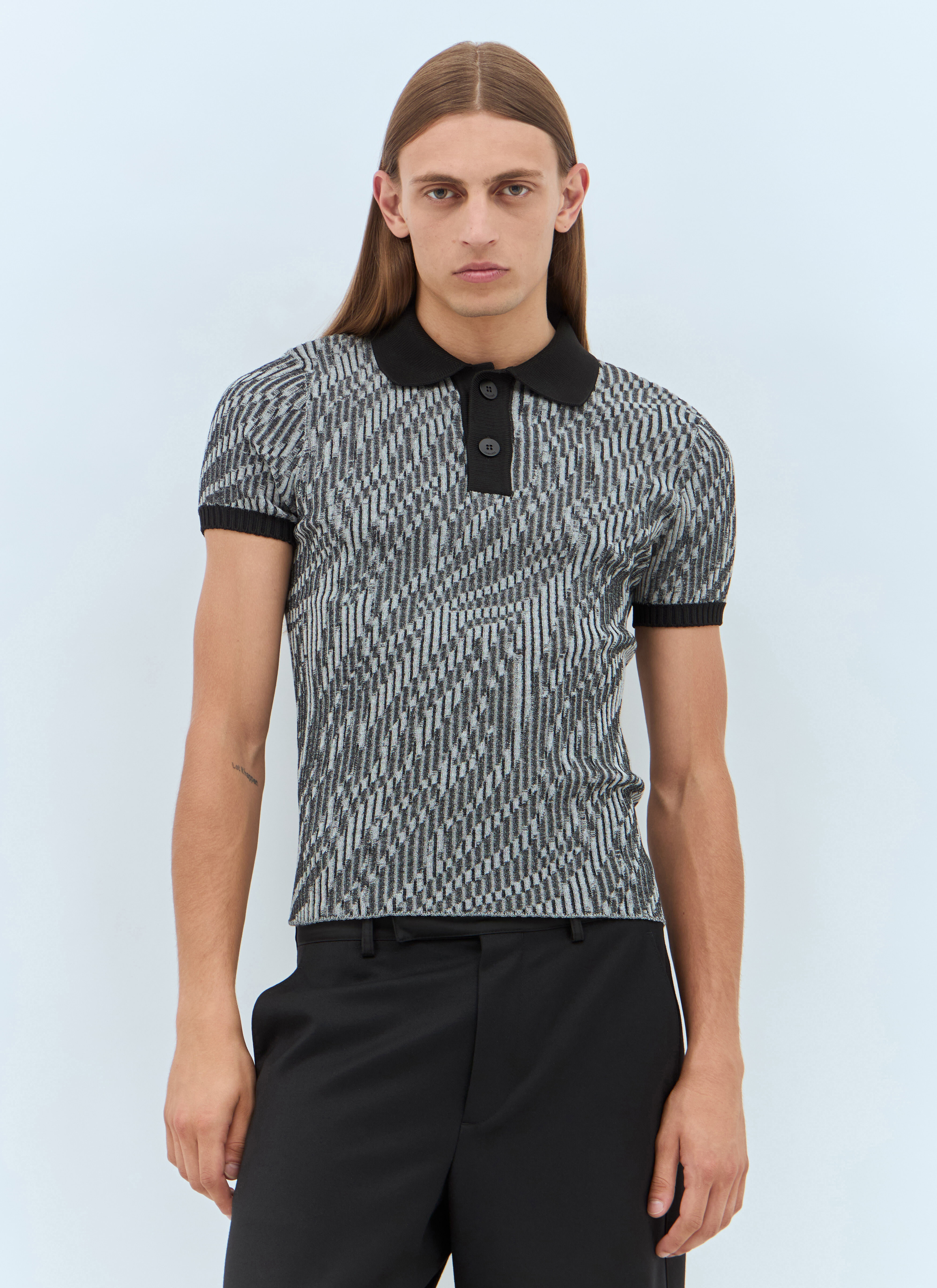 Le Polo Zebra - 1