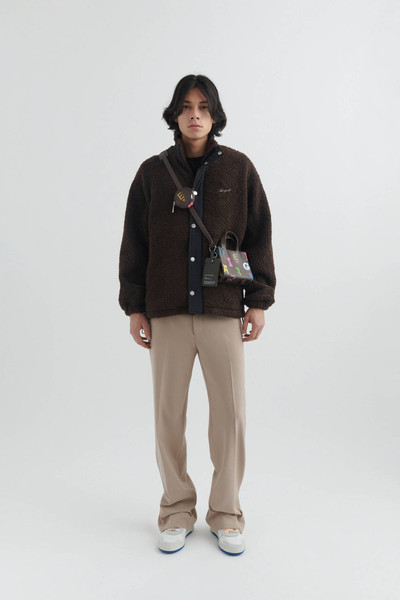 Axel Arigato Nomad Pile Jacket outlook