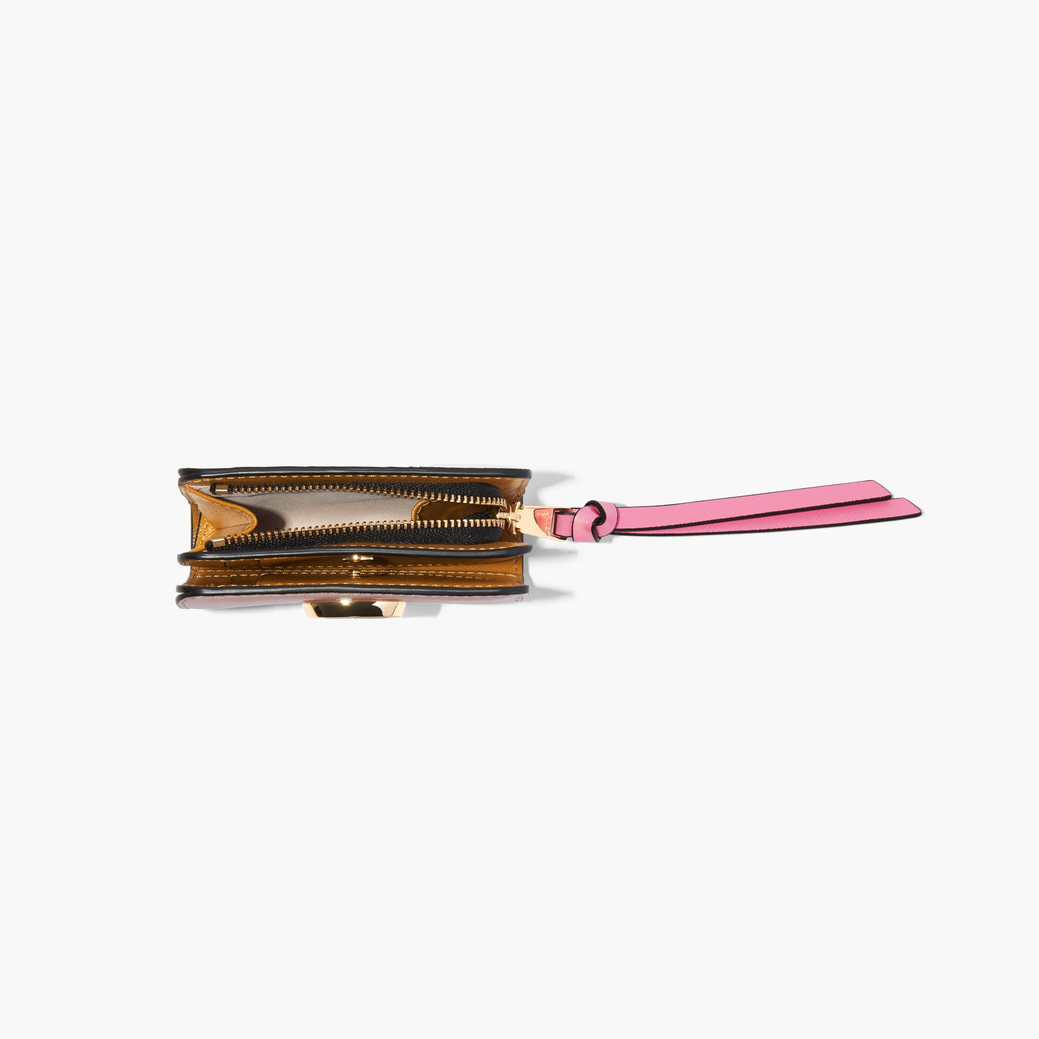 THE SNAPSHOT MINI COMPACT WALLET - 5