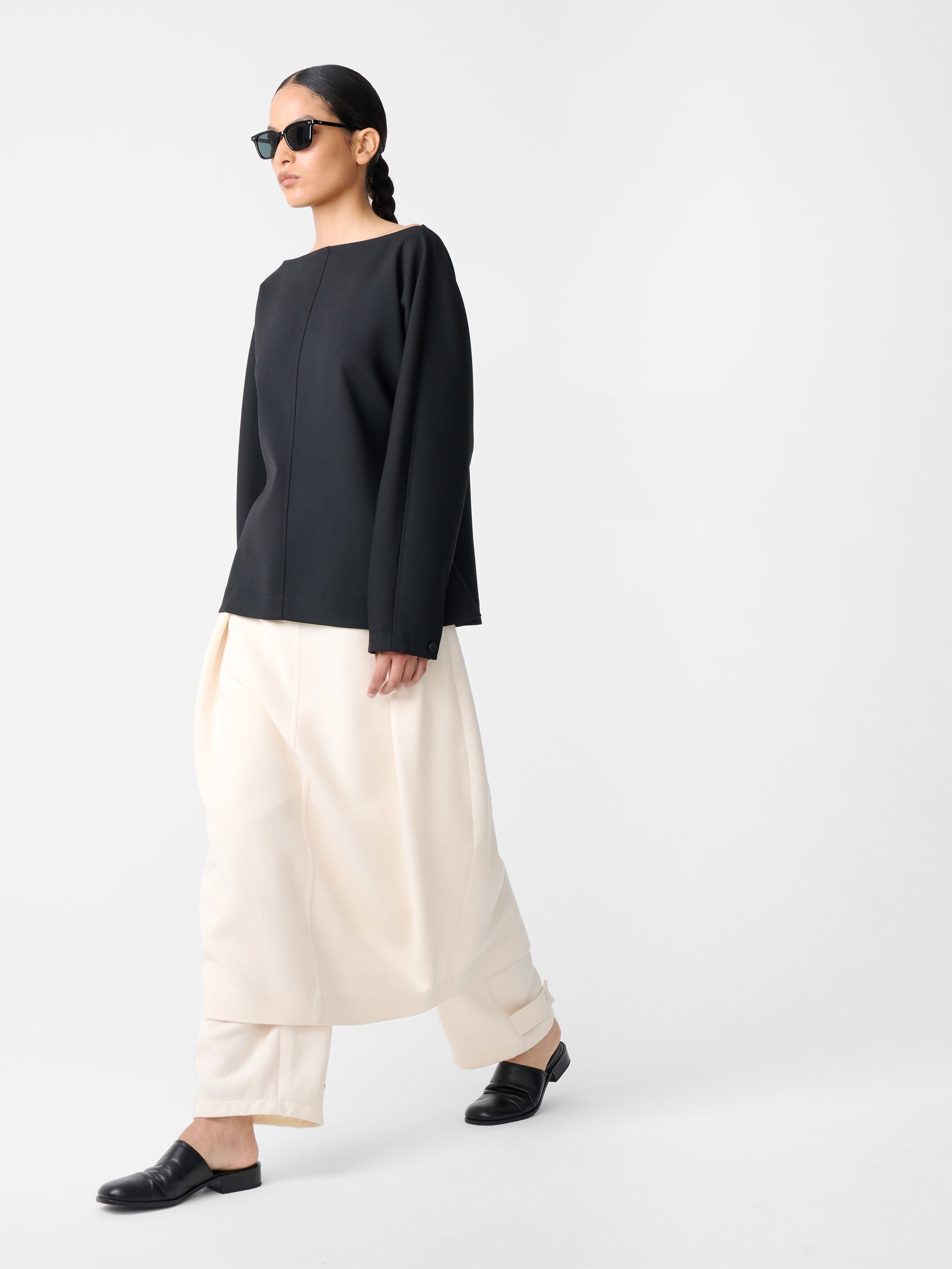 Aru Skirt - 2