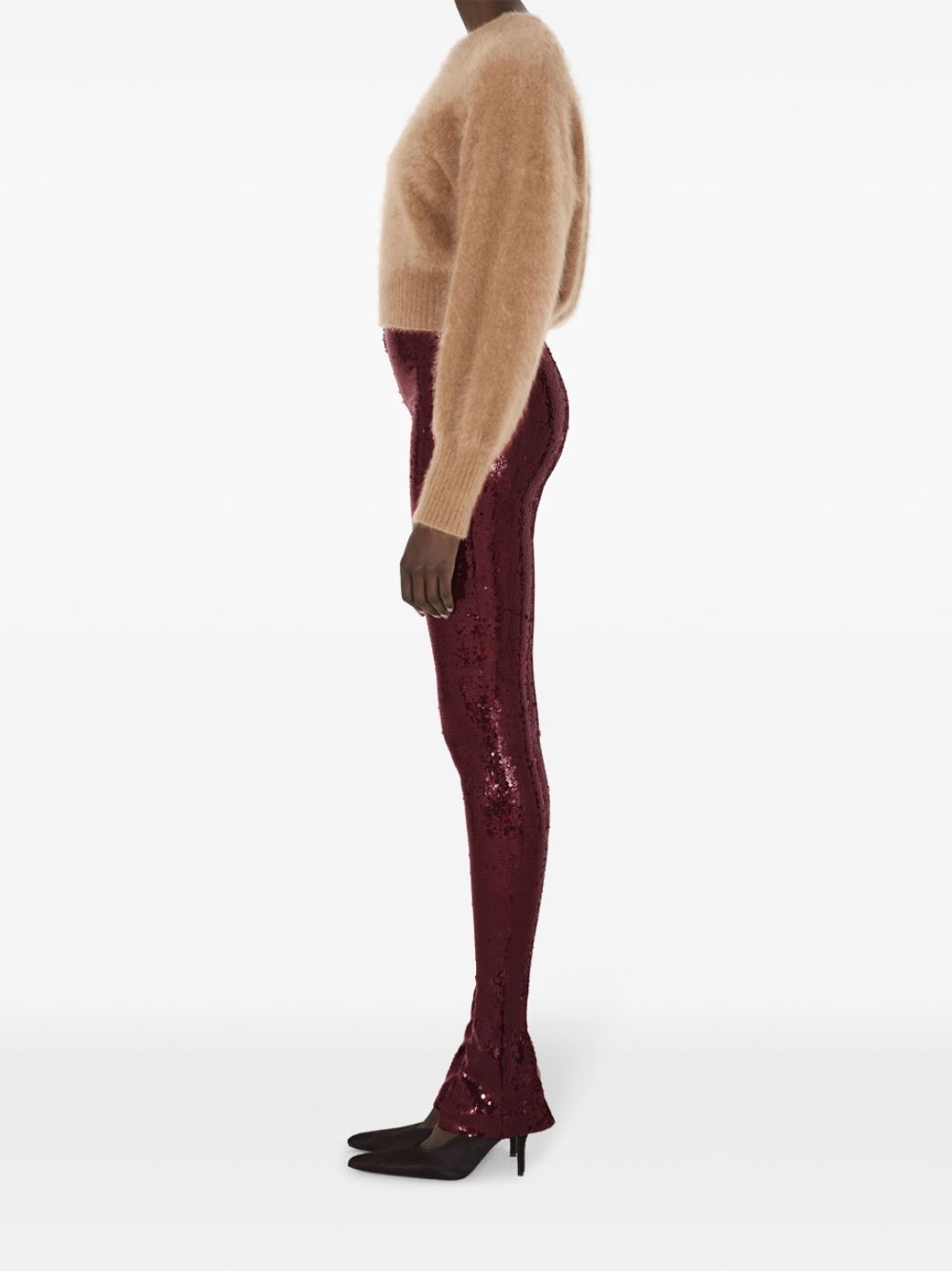 Loom jumper - 3