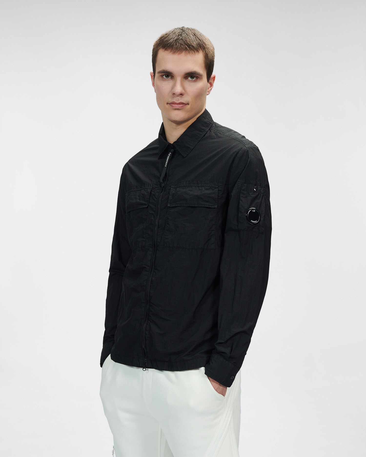 Taylon L Shirt - 2