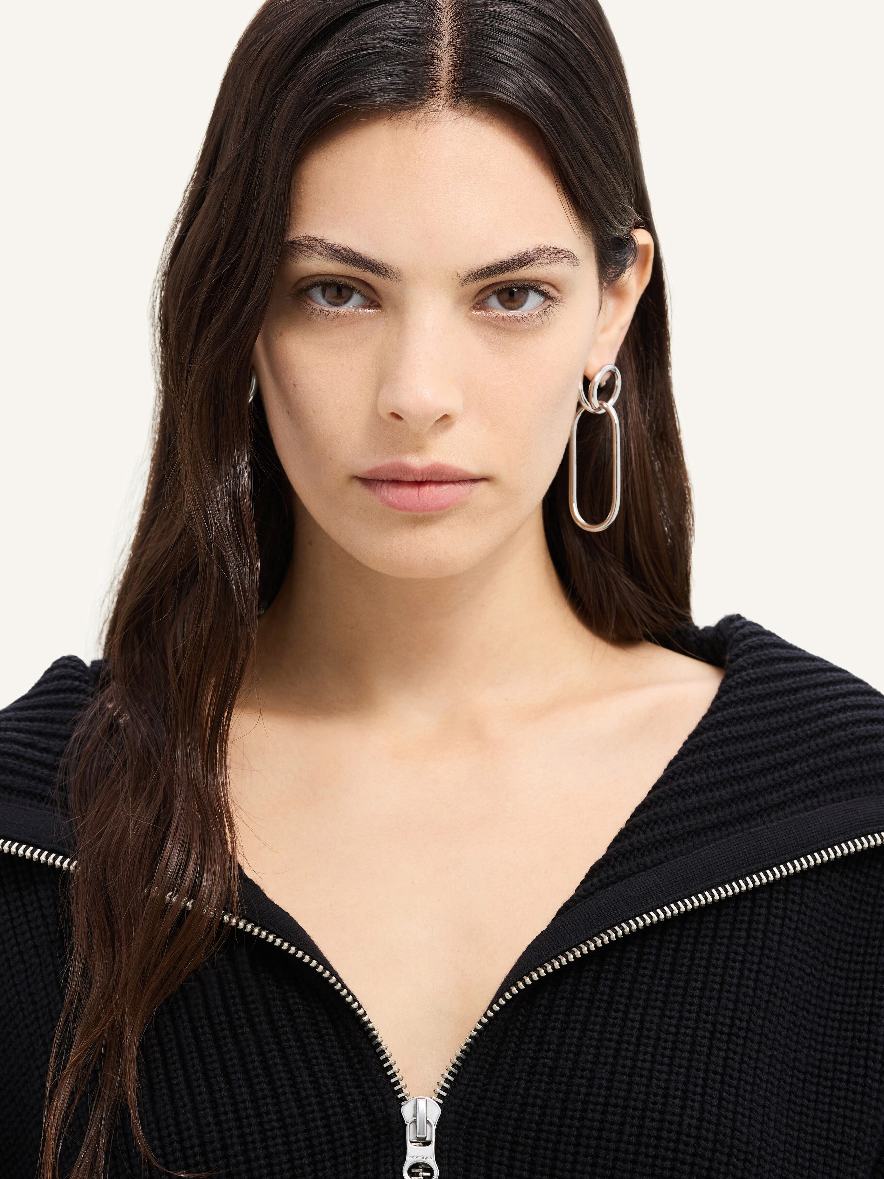 HOLY UNION EARRINGS - 4
