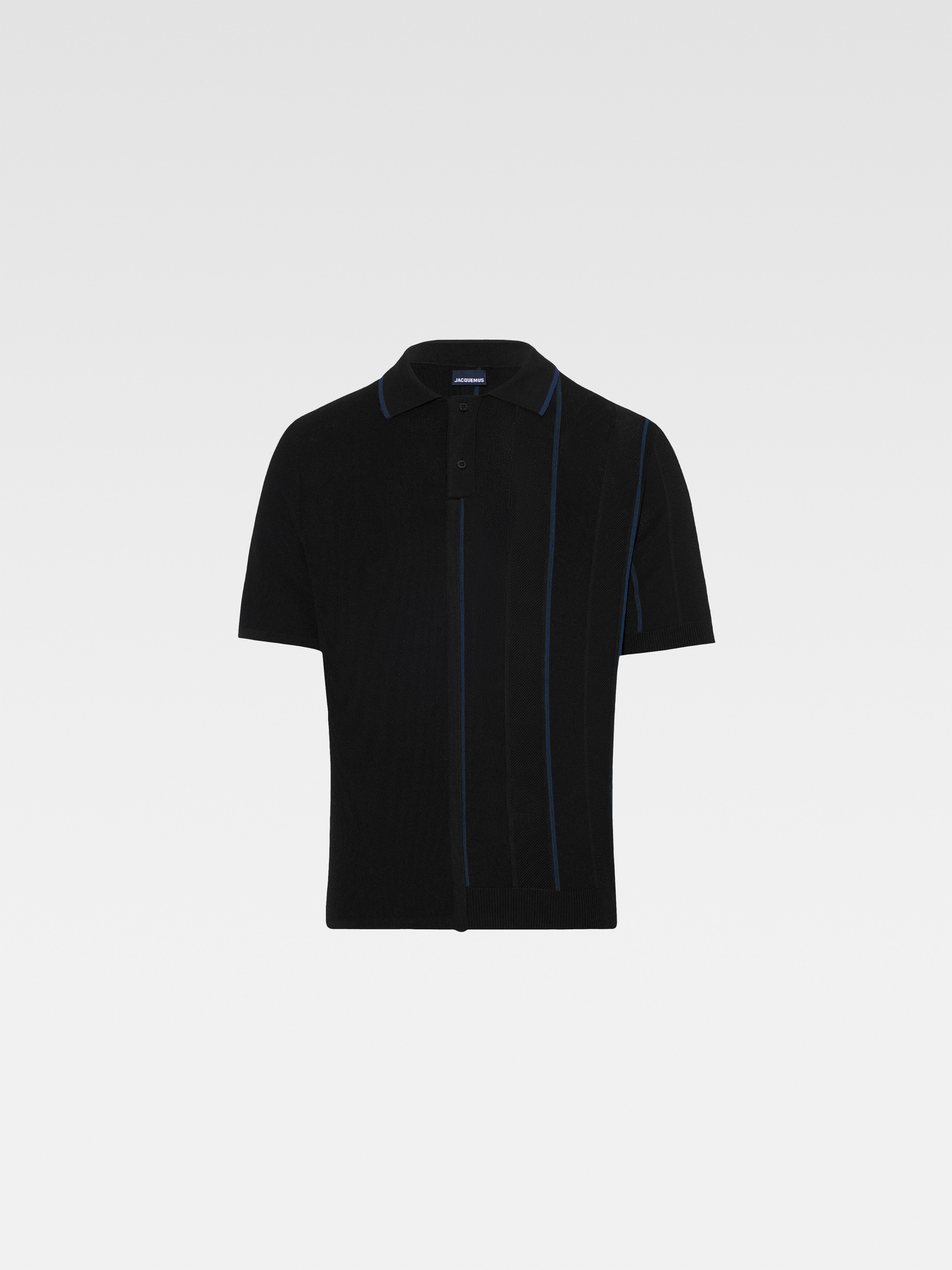 Le polo Juego - 1
