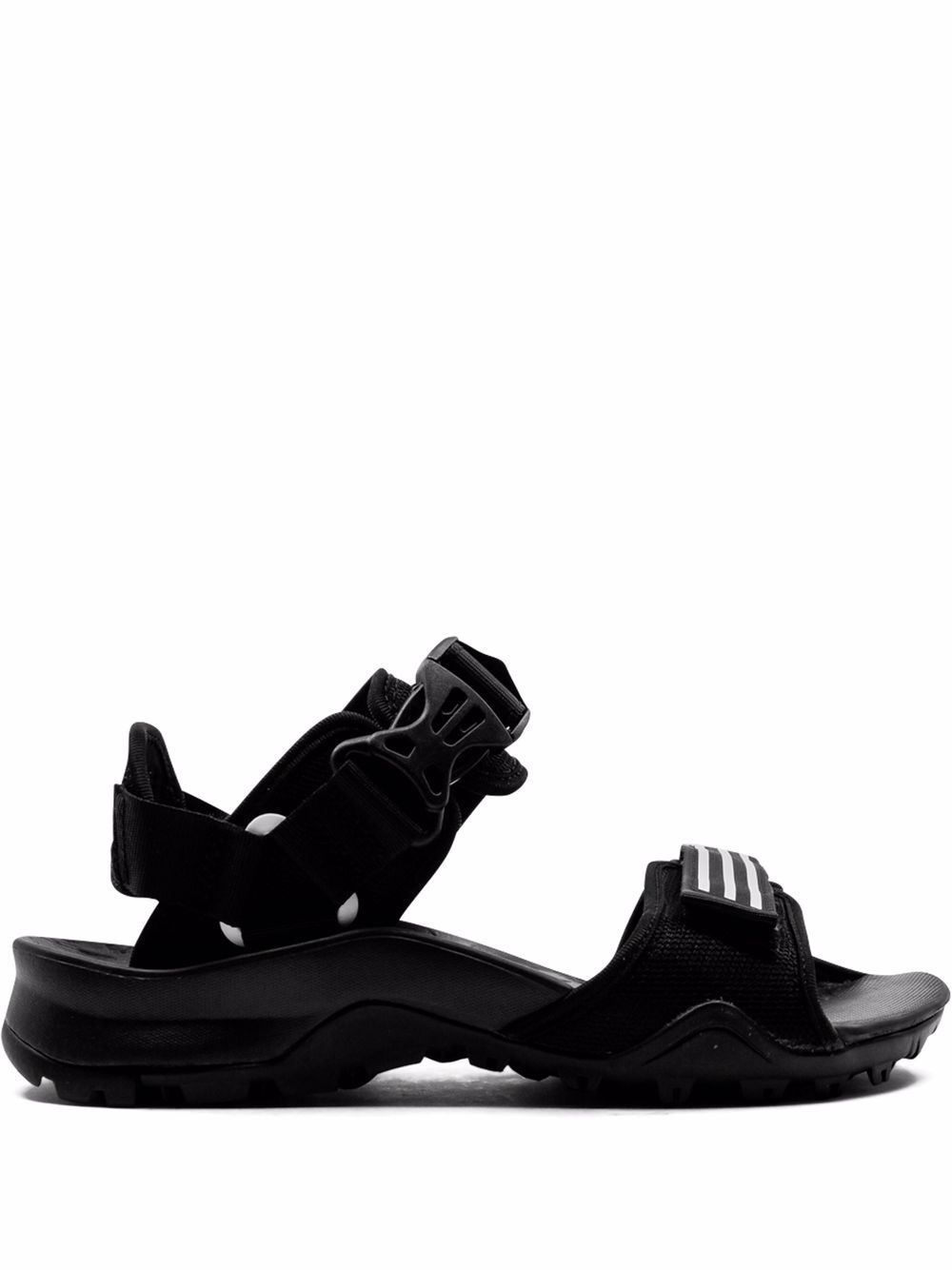 Terrex Cyprex Ultra sandals - 2