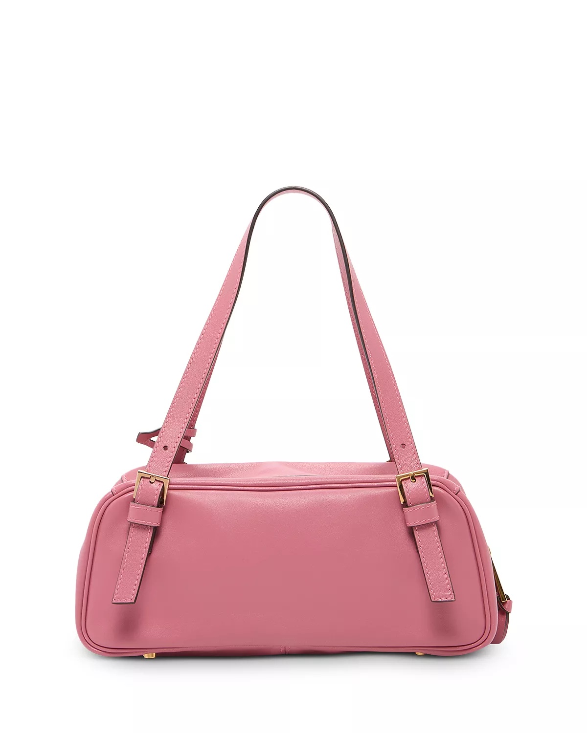 Tag Bowling Shoulder Bag - 5